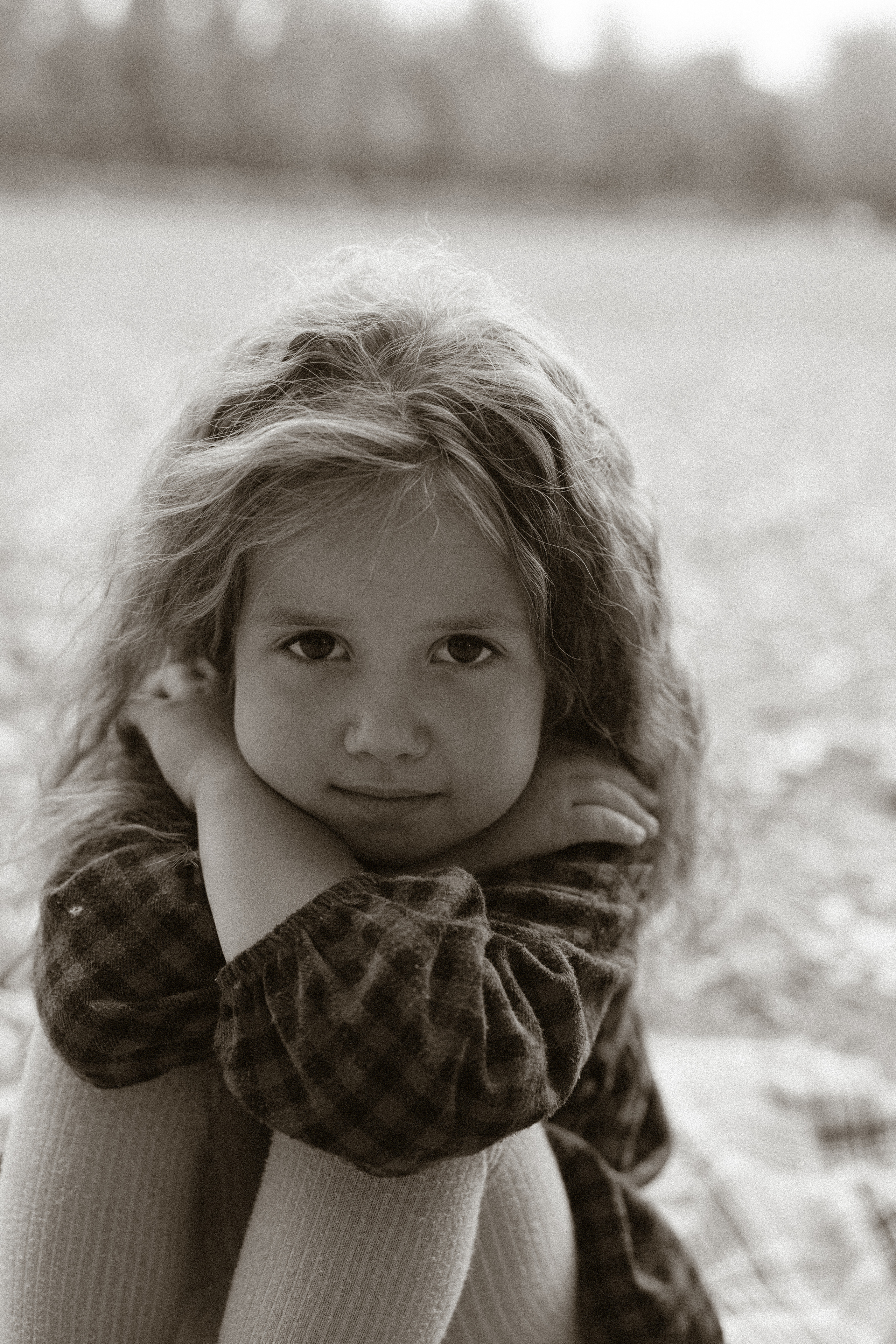 Альбина и Асия. Семейный и портретный фотограф из Казани