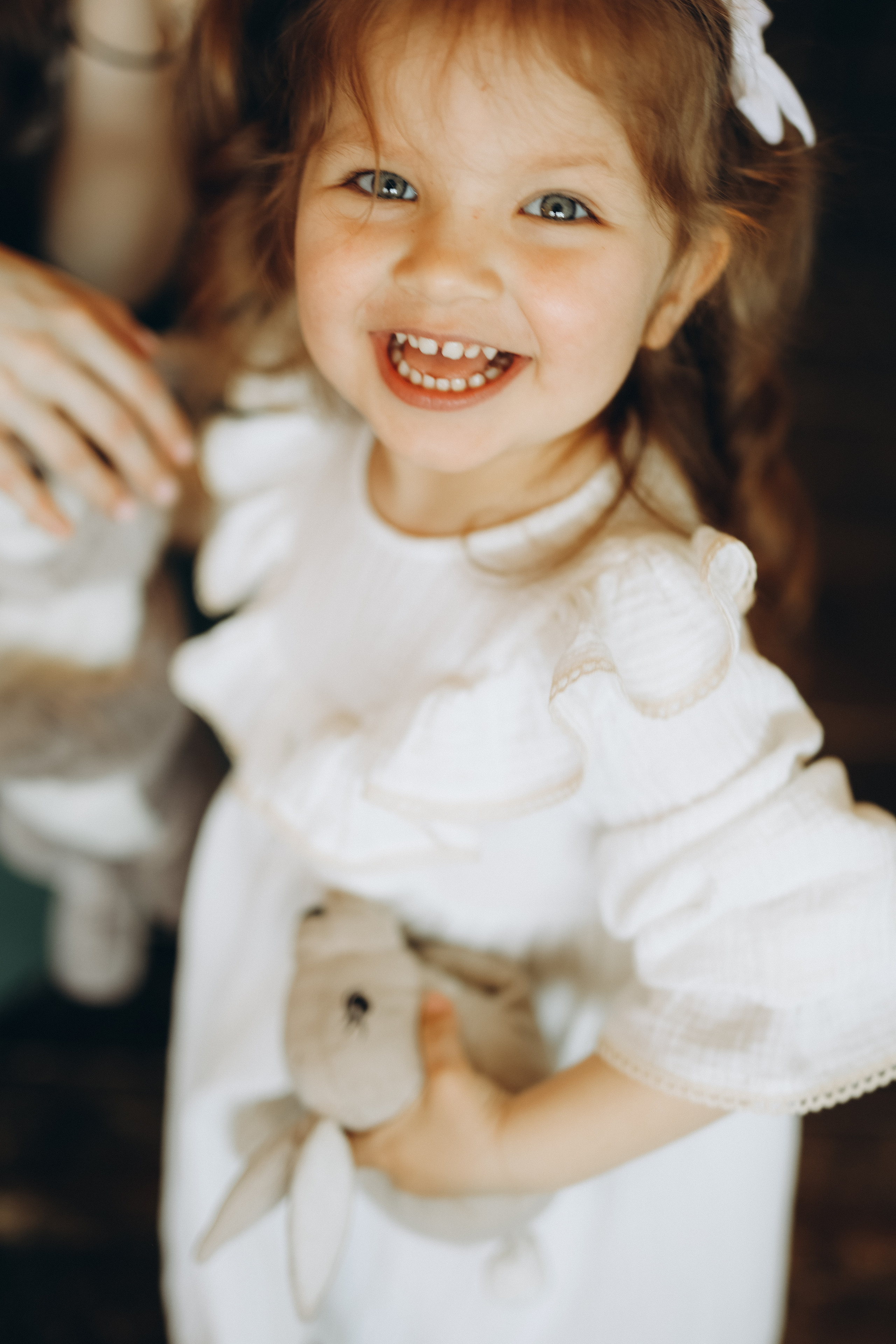 Яна и София. Семейный и портретный фотограф из Казани