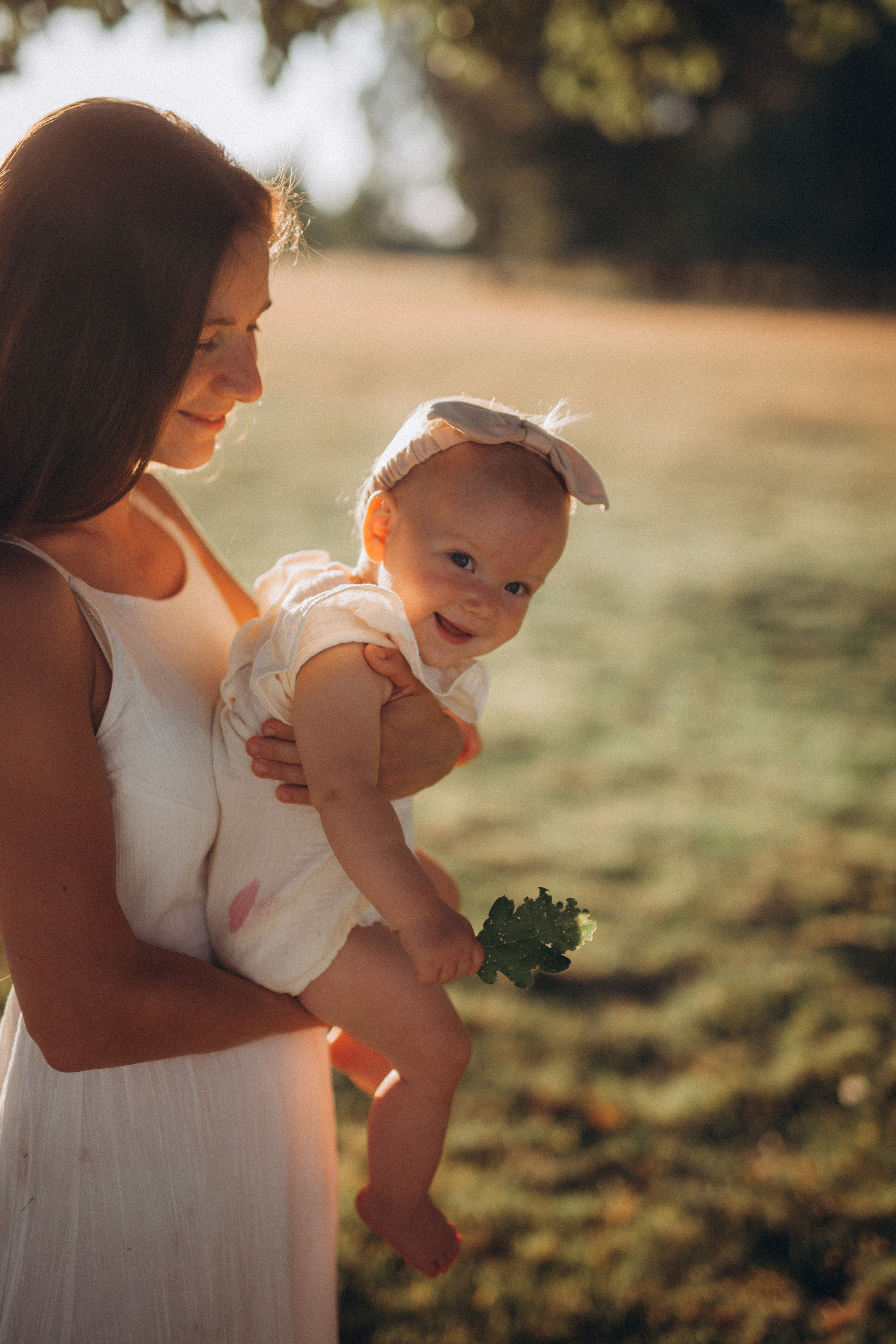 Про дружбу. Семейный и портретный фотограф из Казани