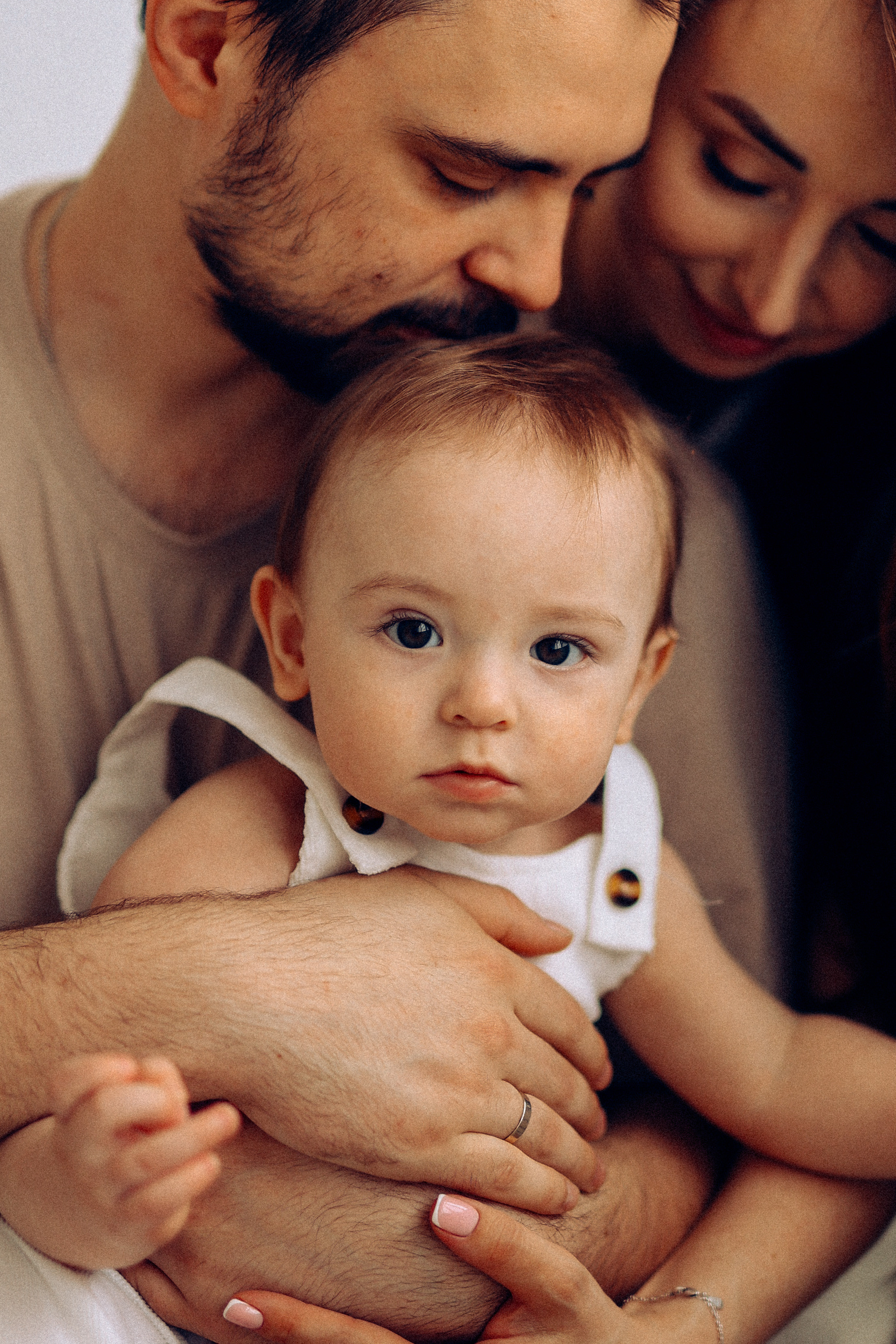 День рождения Яна. Семейный и портретный фотограф из Казани