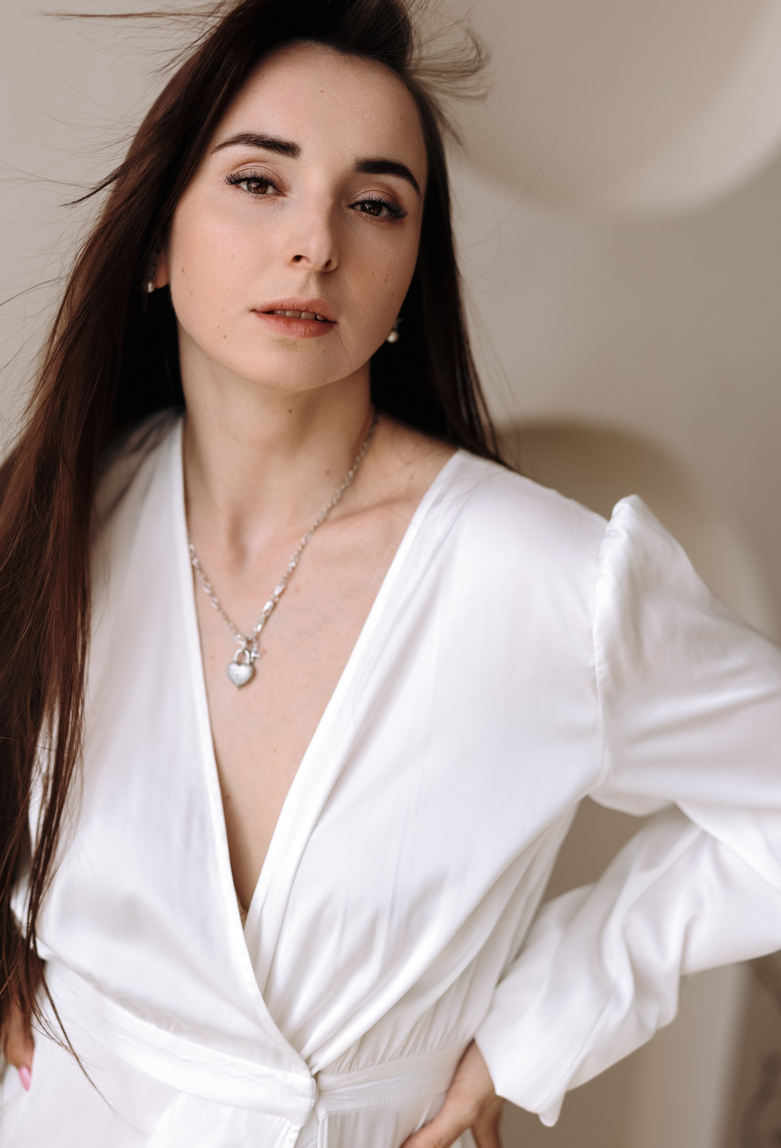 Роза. Семейный и портретный фотограф из Казани