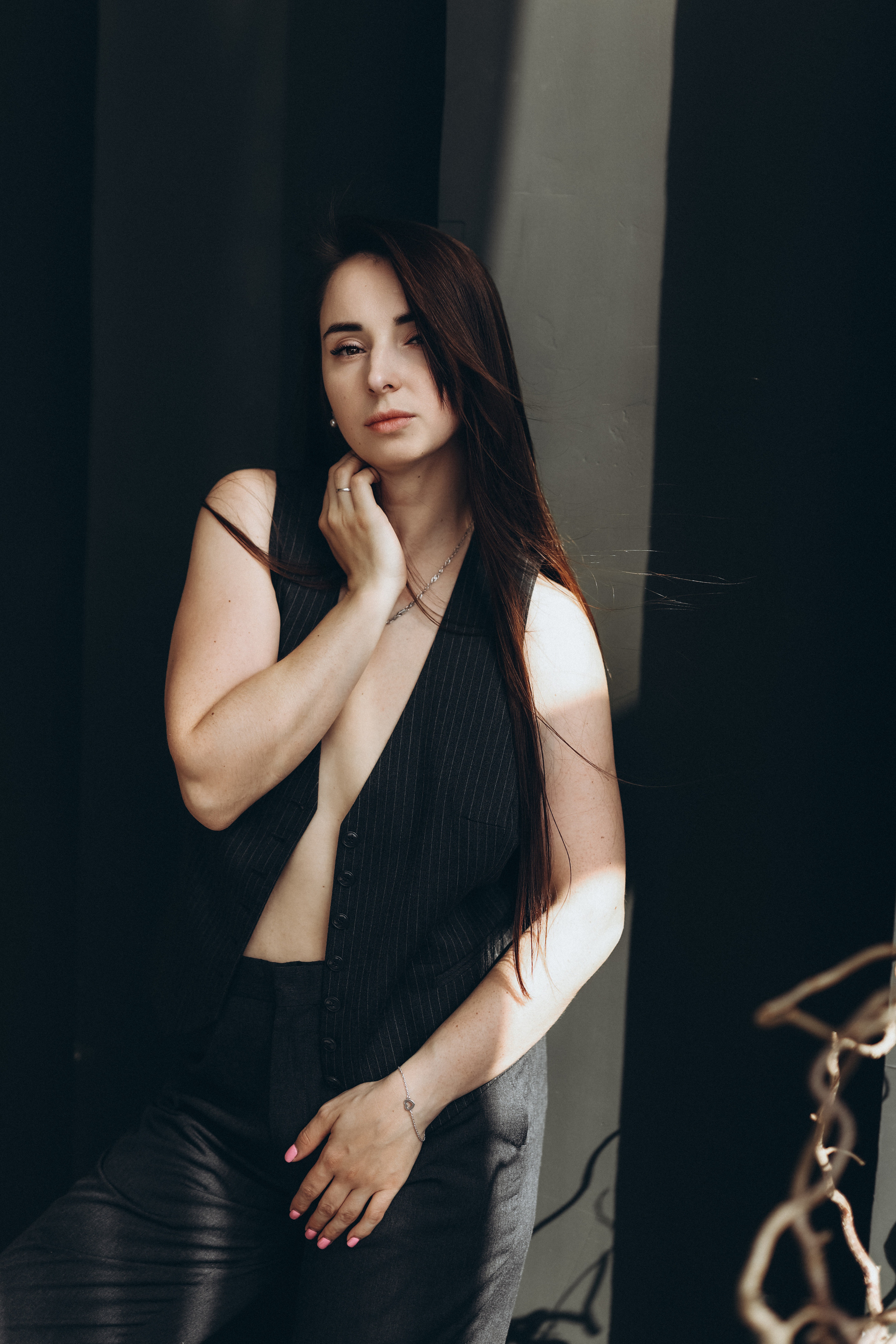 Роза. Семейный и портретный фотограф из Казани