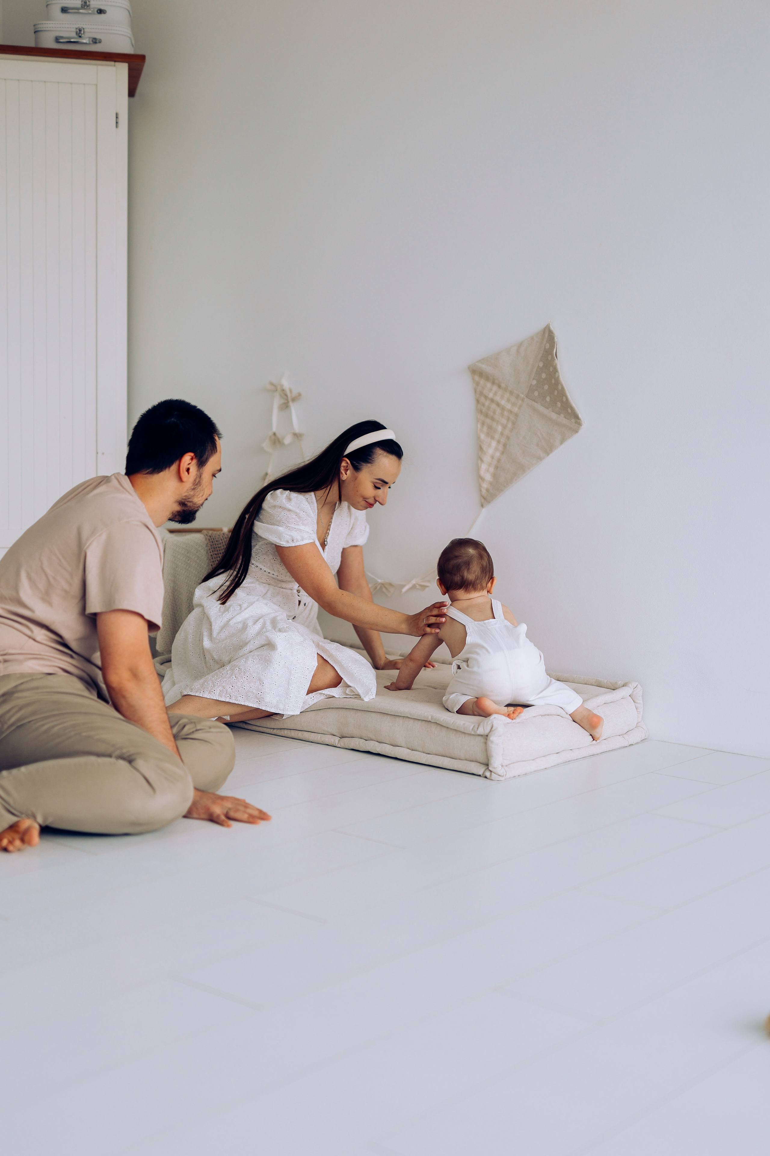 День рождения Яна. Семейный и портретный фотограф из Казани