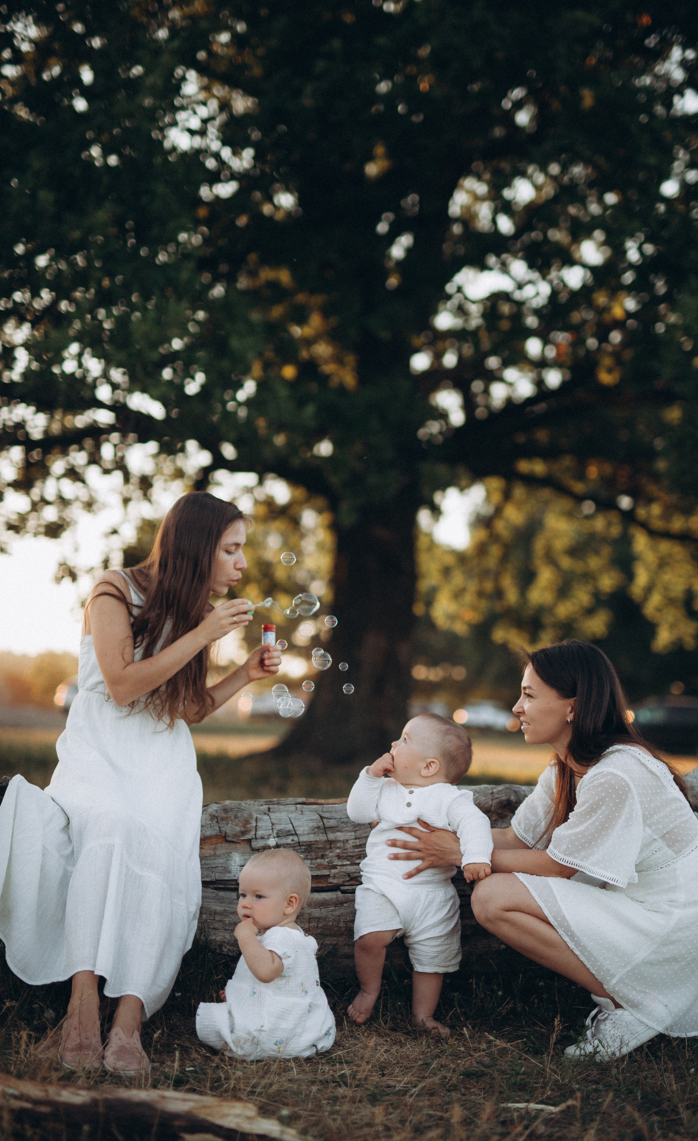 Про дружбу. Семейный и портретный фотограф из Казани