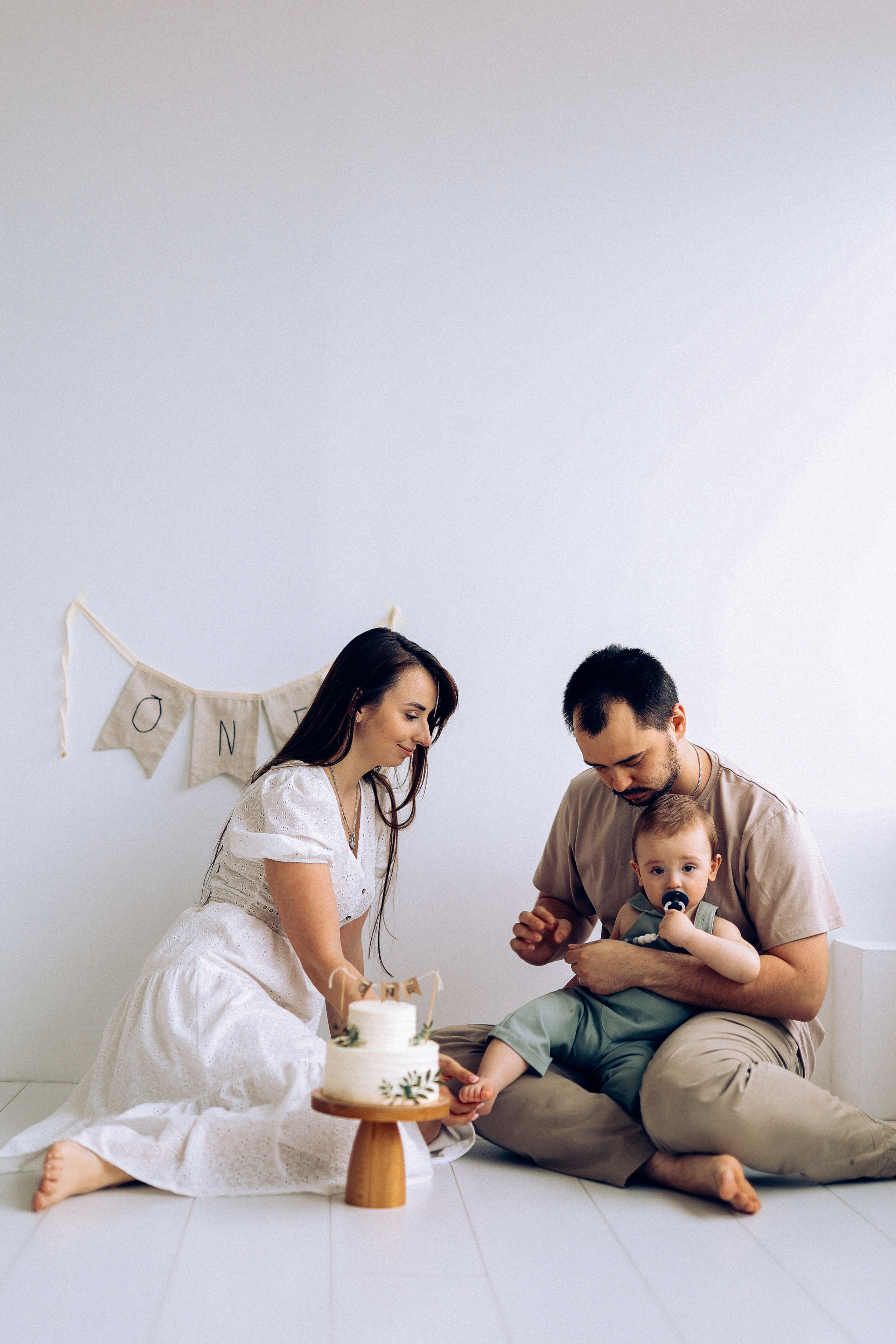 День рождения Яна. Семейный и портретный фотограф из Казани