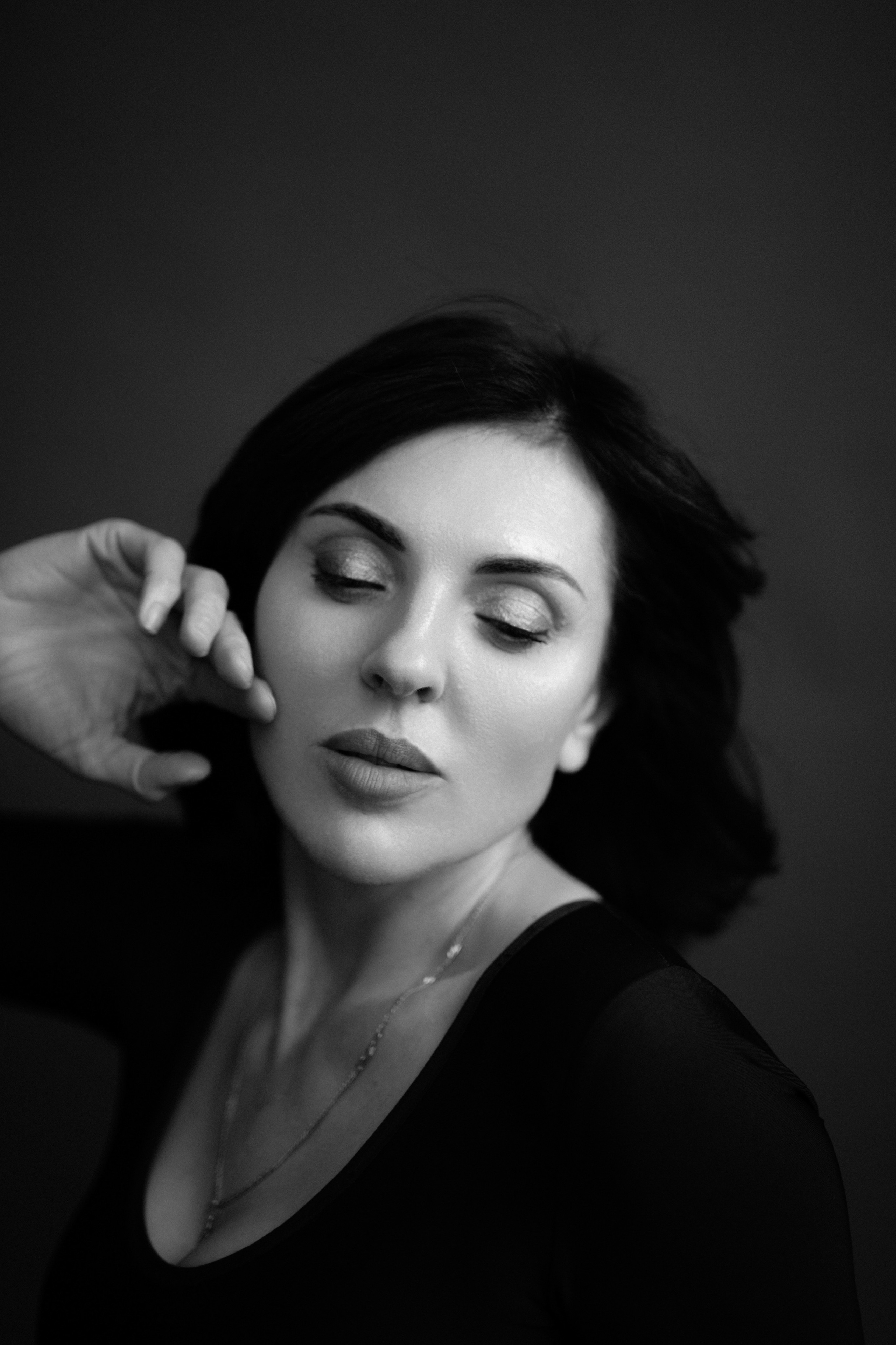 Ирина. Семейный и портретный фотограф из Казани