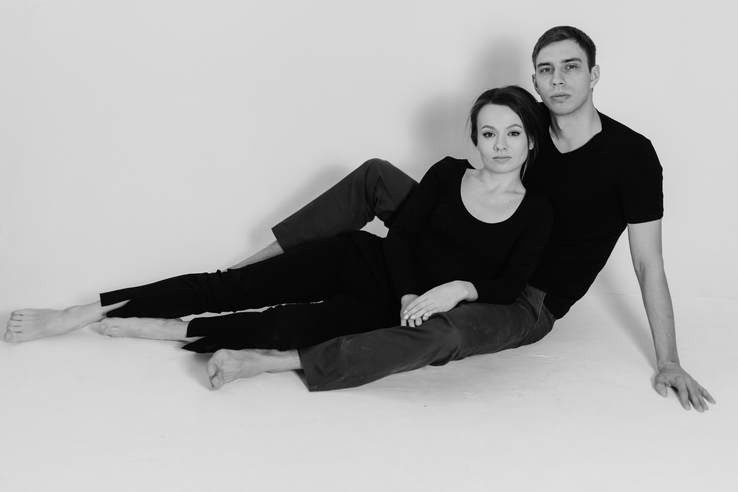 Про любовь. Семейный и портретный фотограф из Казани