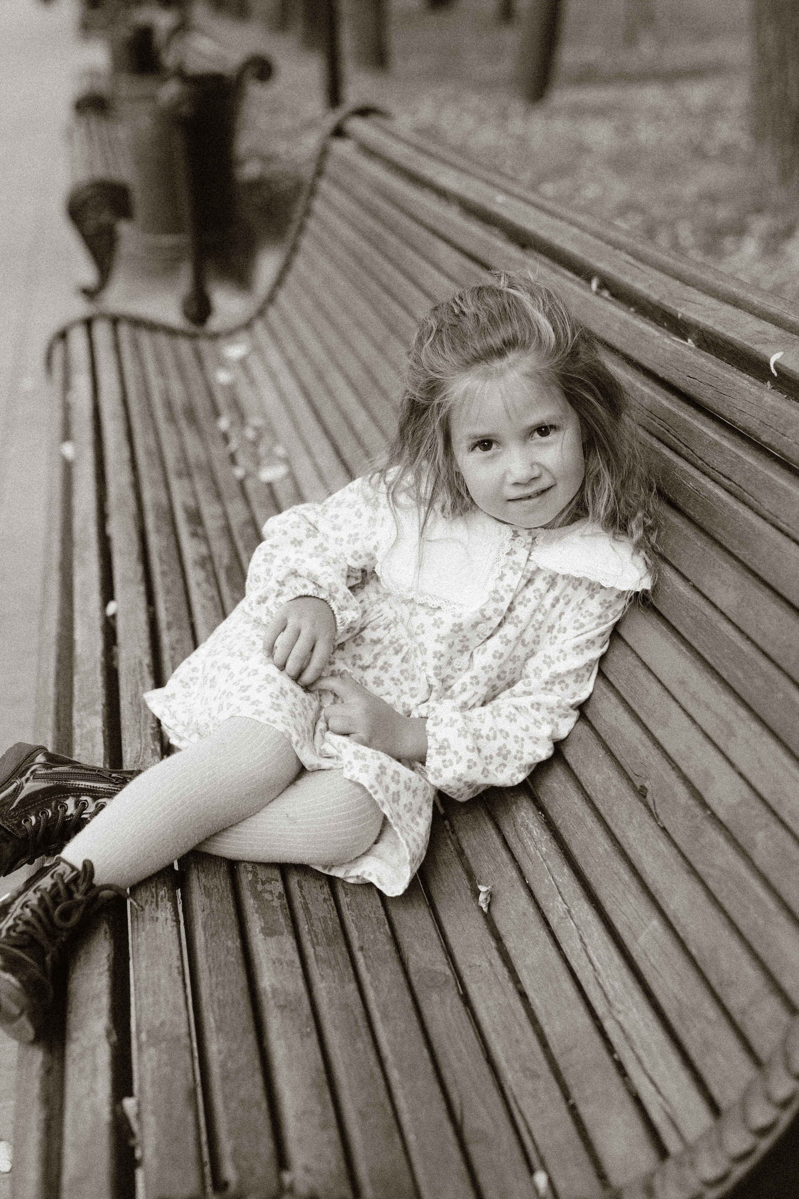 Альбина и Асия. Семейный и портретный фотограф из Казани