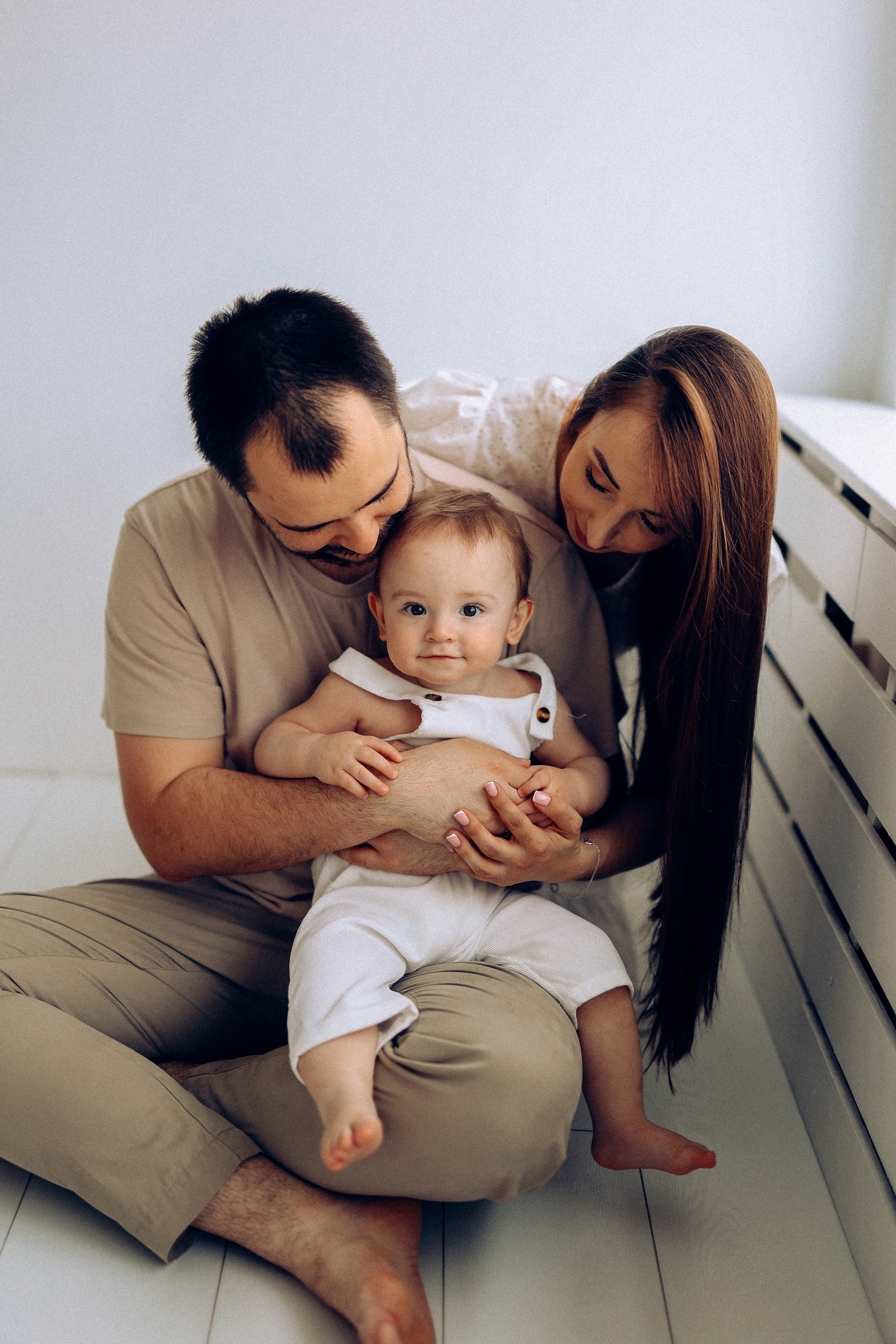 День рождения Яна. Семейный и портретный фотограф из Казани
