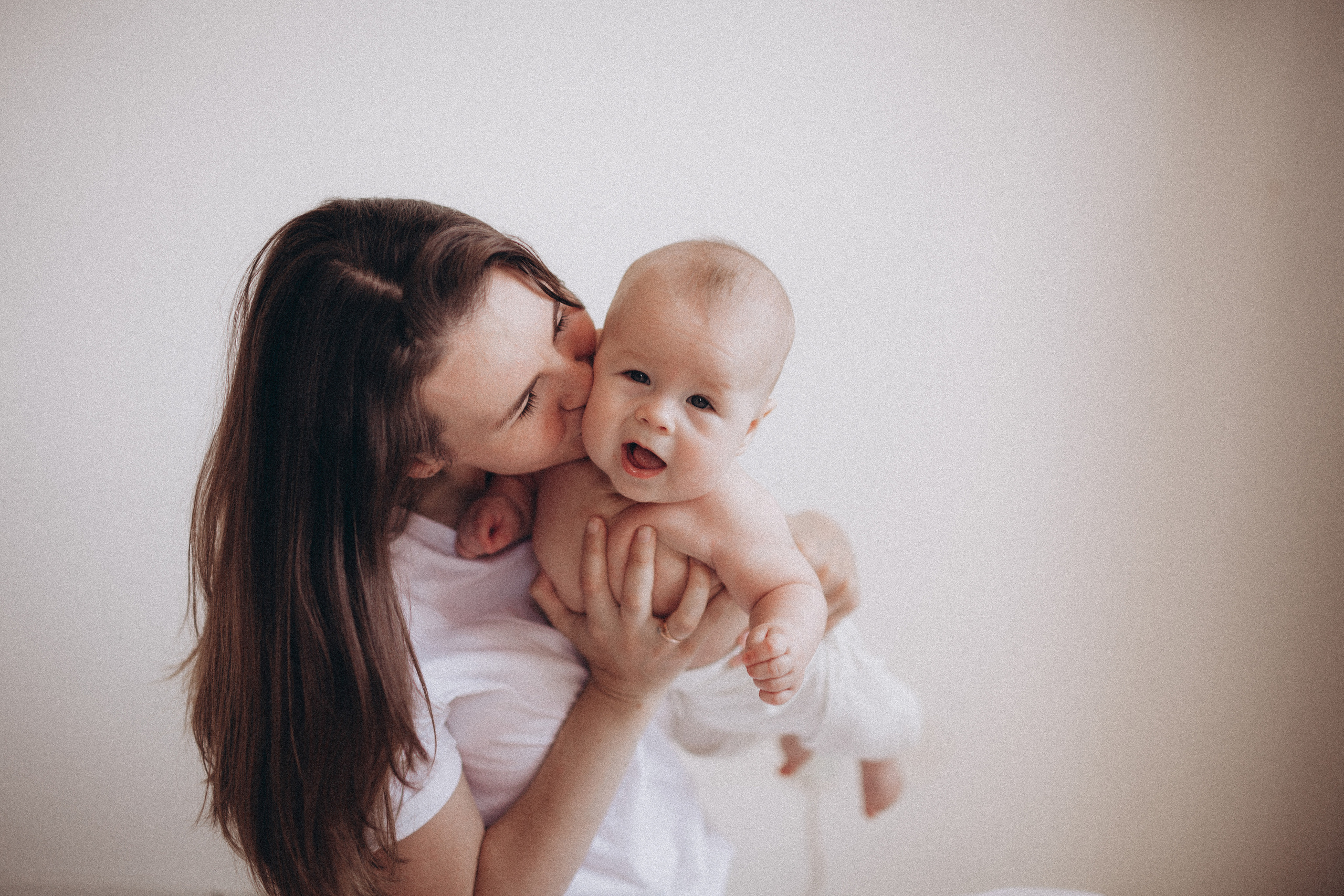 Даша и Вова. Семейный и портретный фотограф из Казани