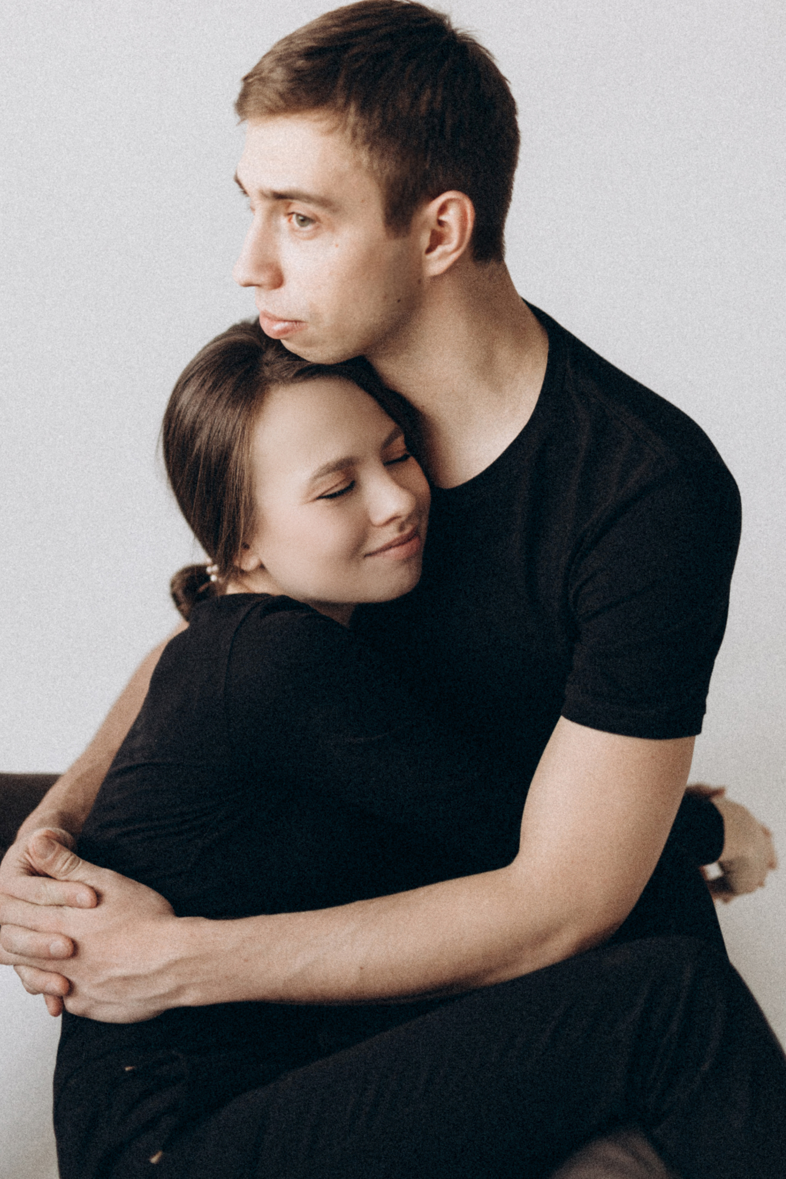 Про любовь. Семейный и портретный фотограф из Казани