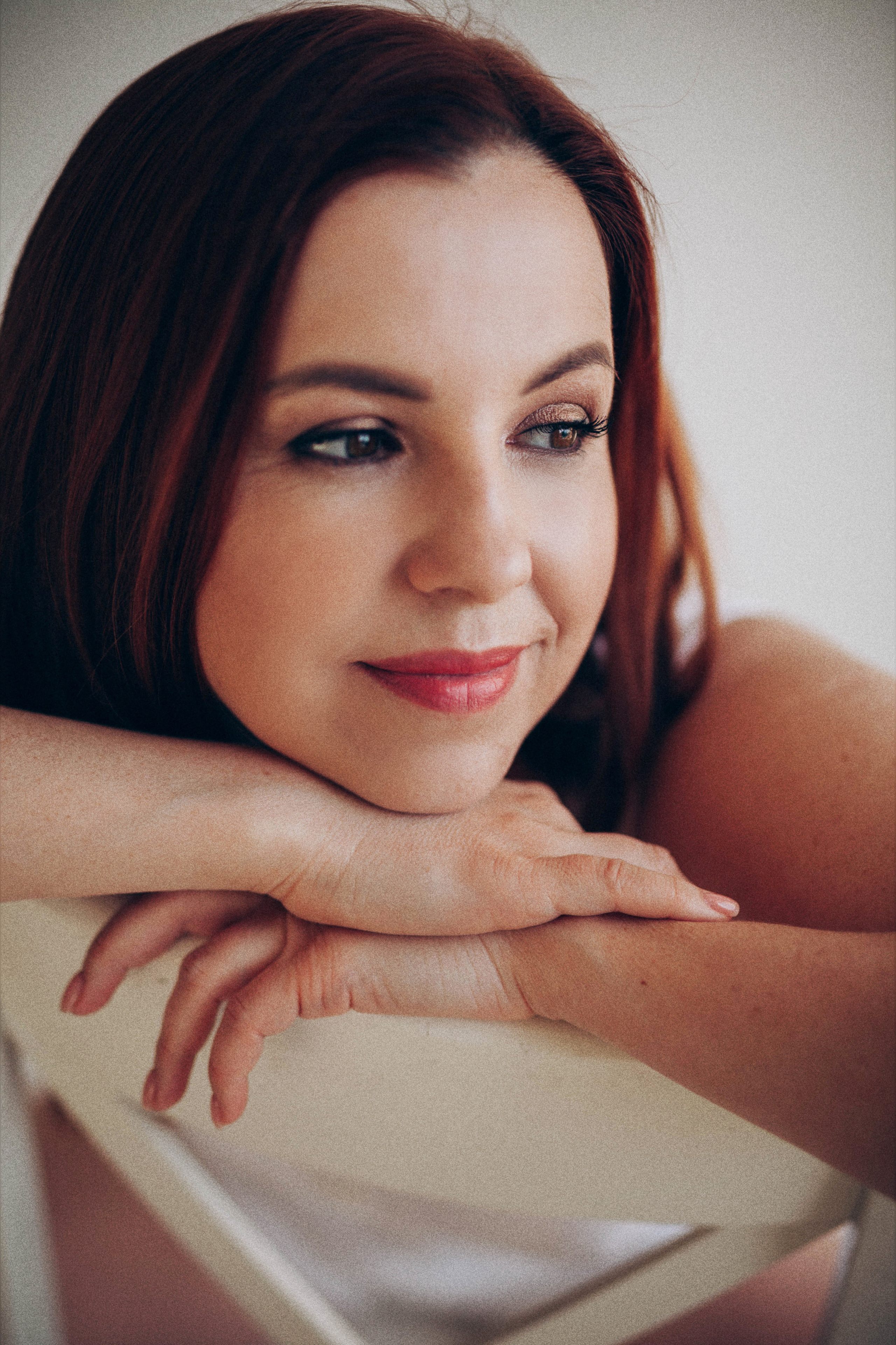 Красиво быть женщиной. Семейный и портретный фотограф из Казани