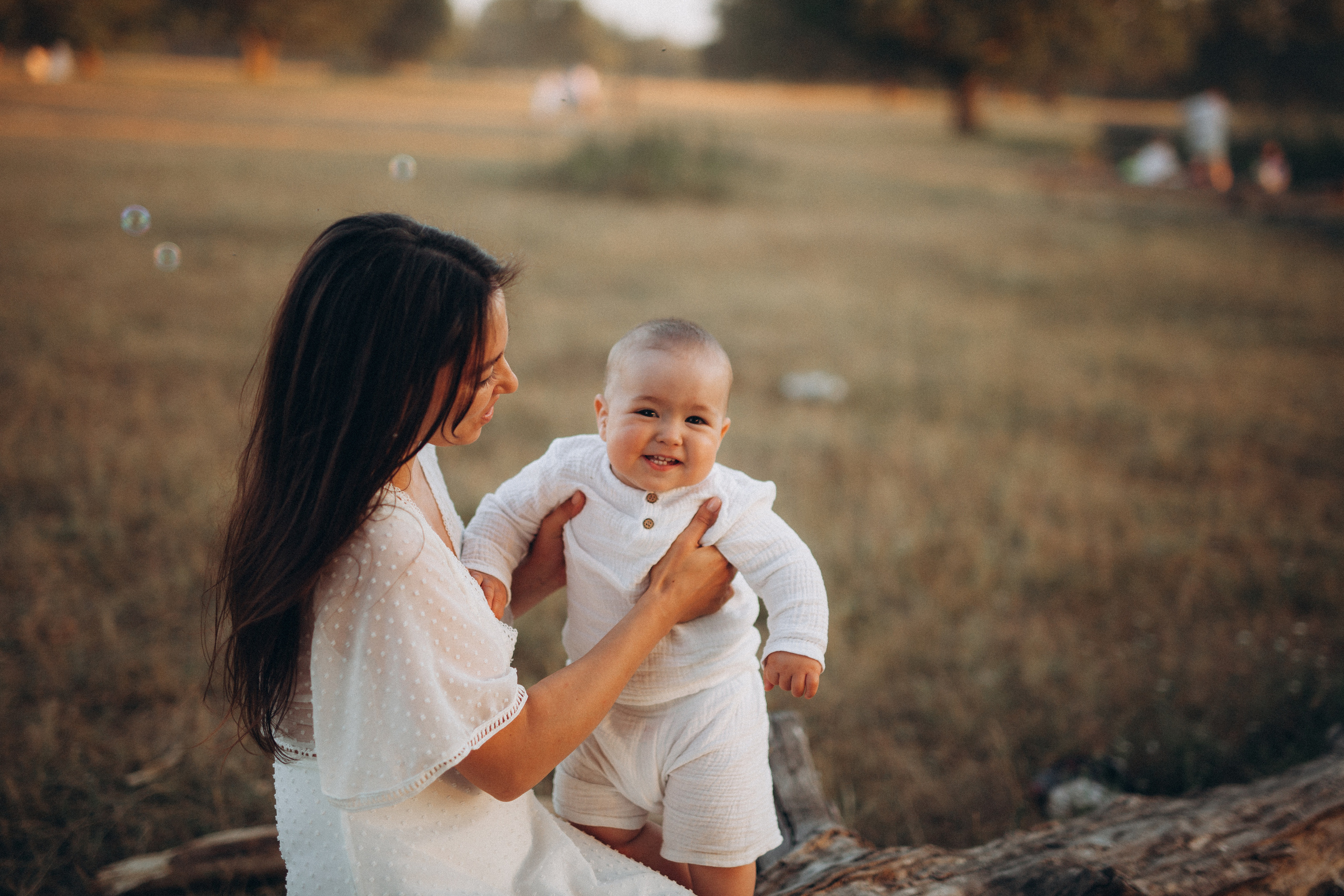 Про дружбу. Семейный и портретный фотограф из Казани