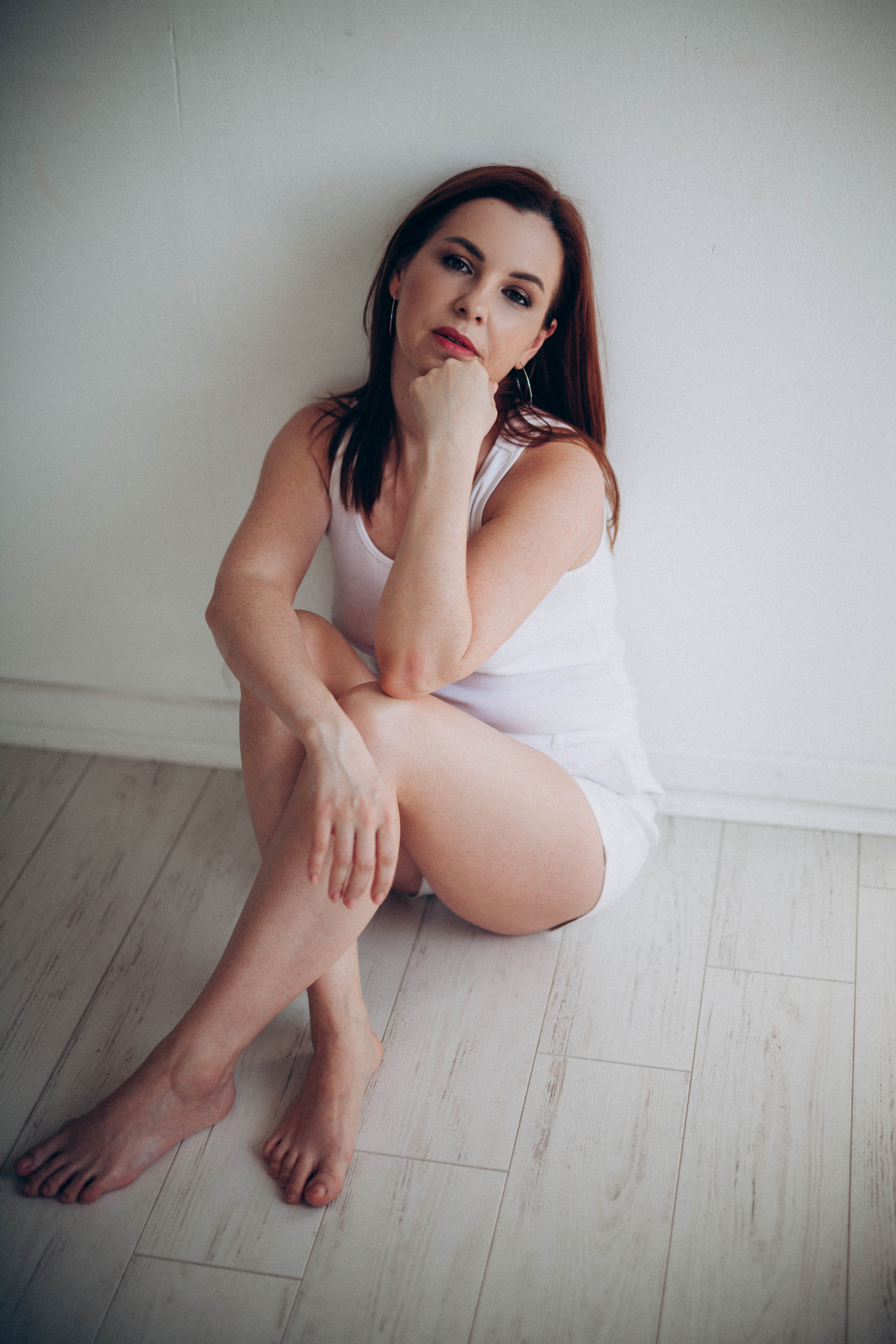 Красиво быть женщиной. Семейный и портретный фотограф из Казани