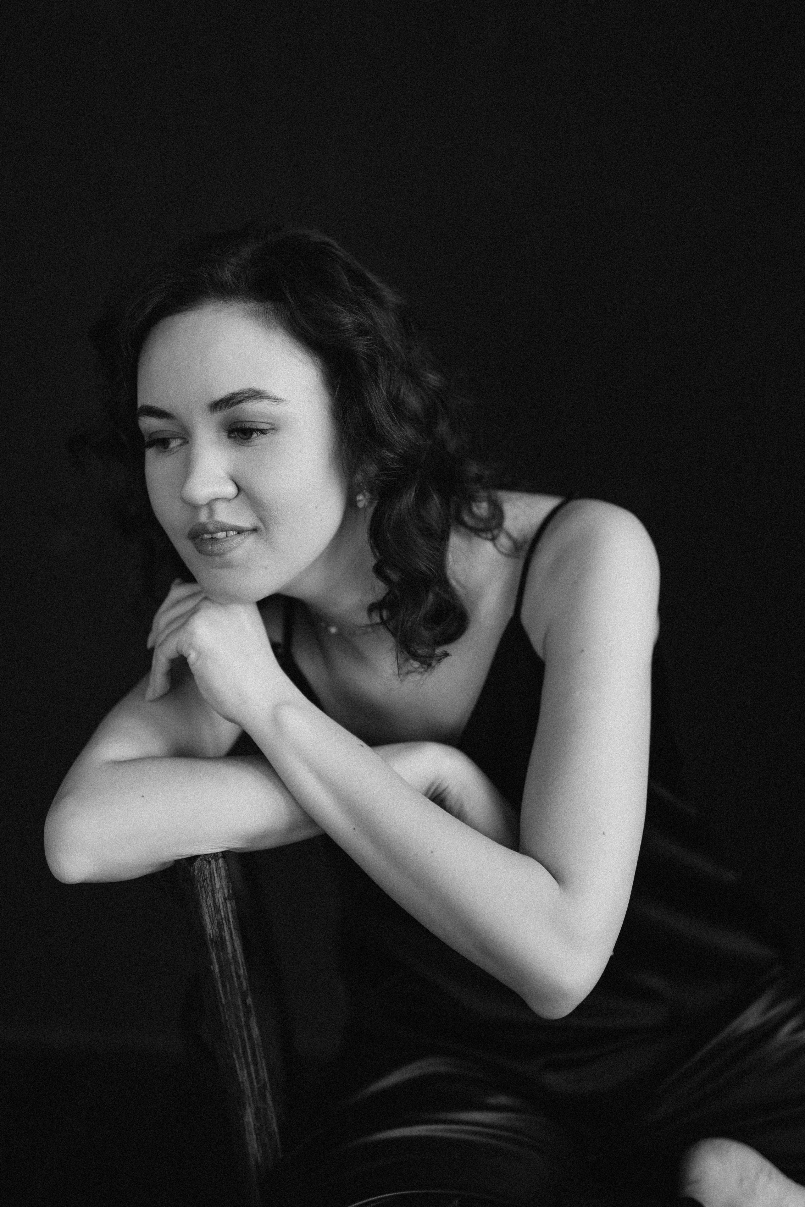 Зиля. Семейный и портретный фотограф из Казани