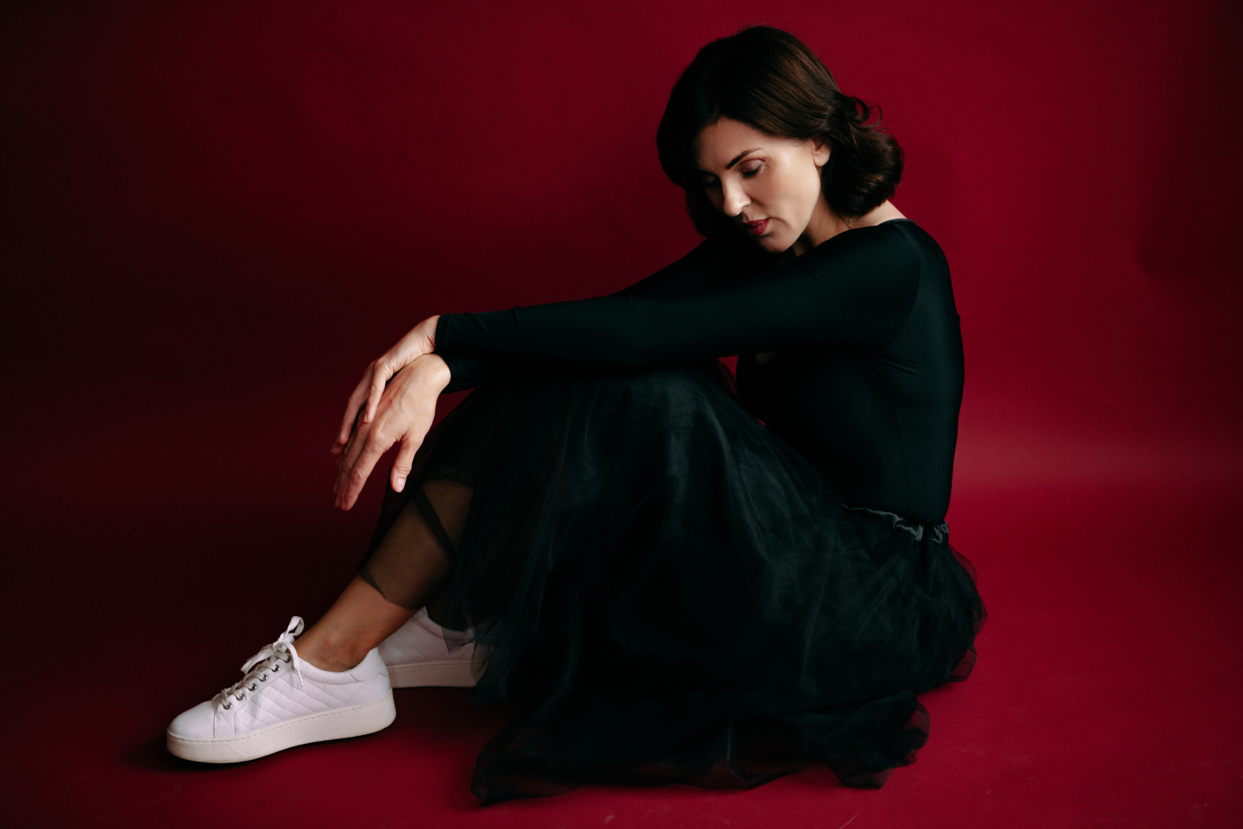 Ирина. Семейный и портретный фотограф из Казани