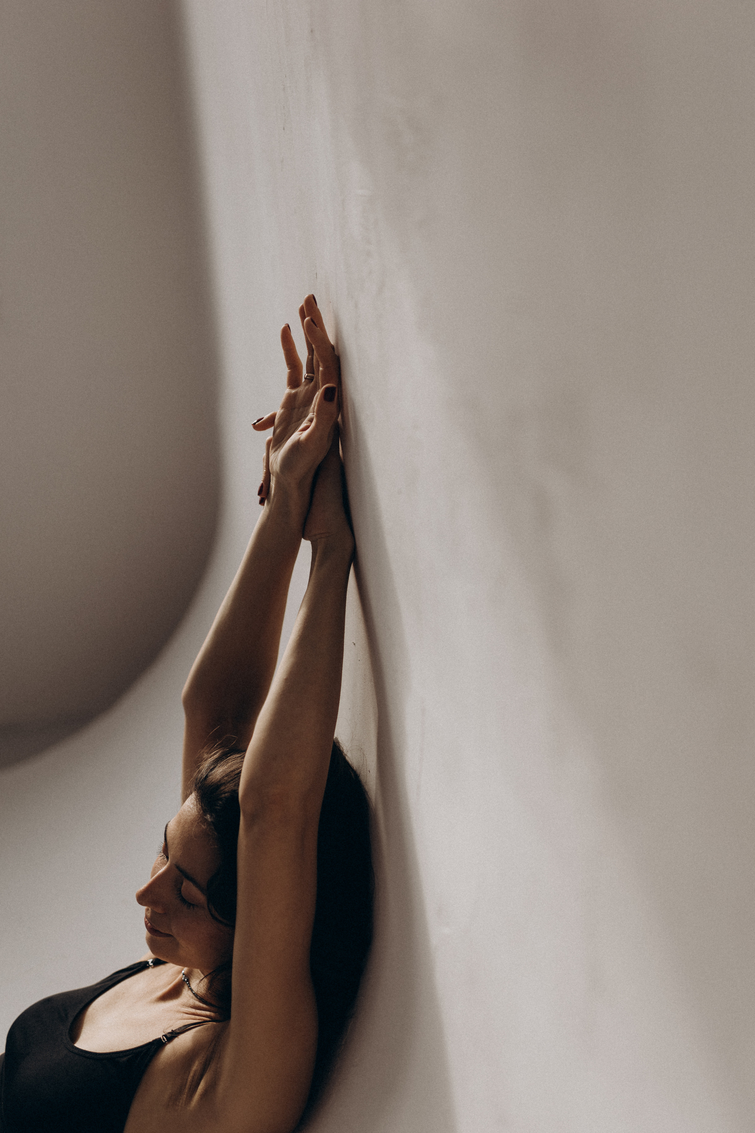 Красиво быть женщиной. Семейный и портретный фотограф из Казани