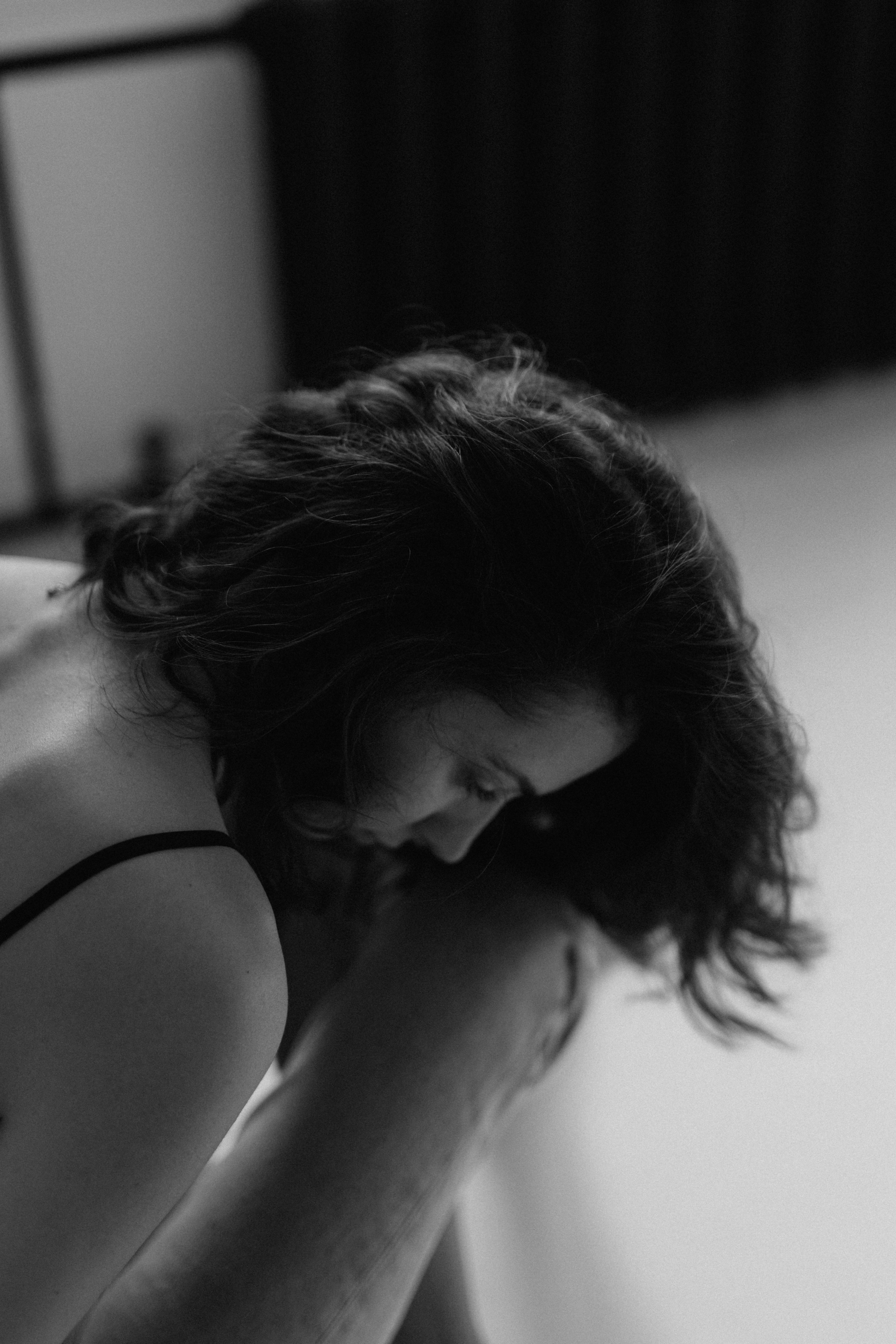 Красиво быть женщиной. Семейный и портретный фотограф из Казани