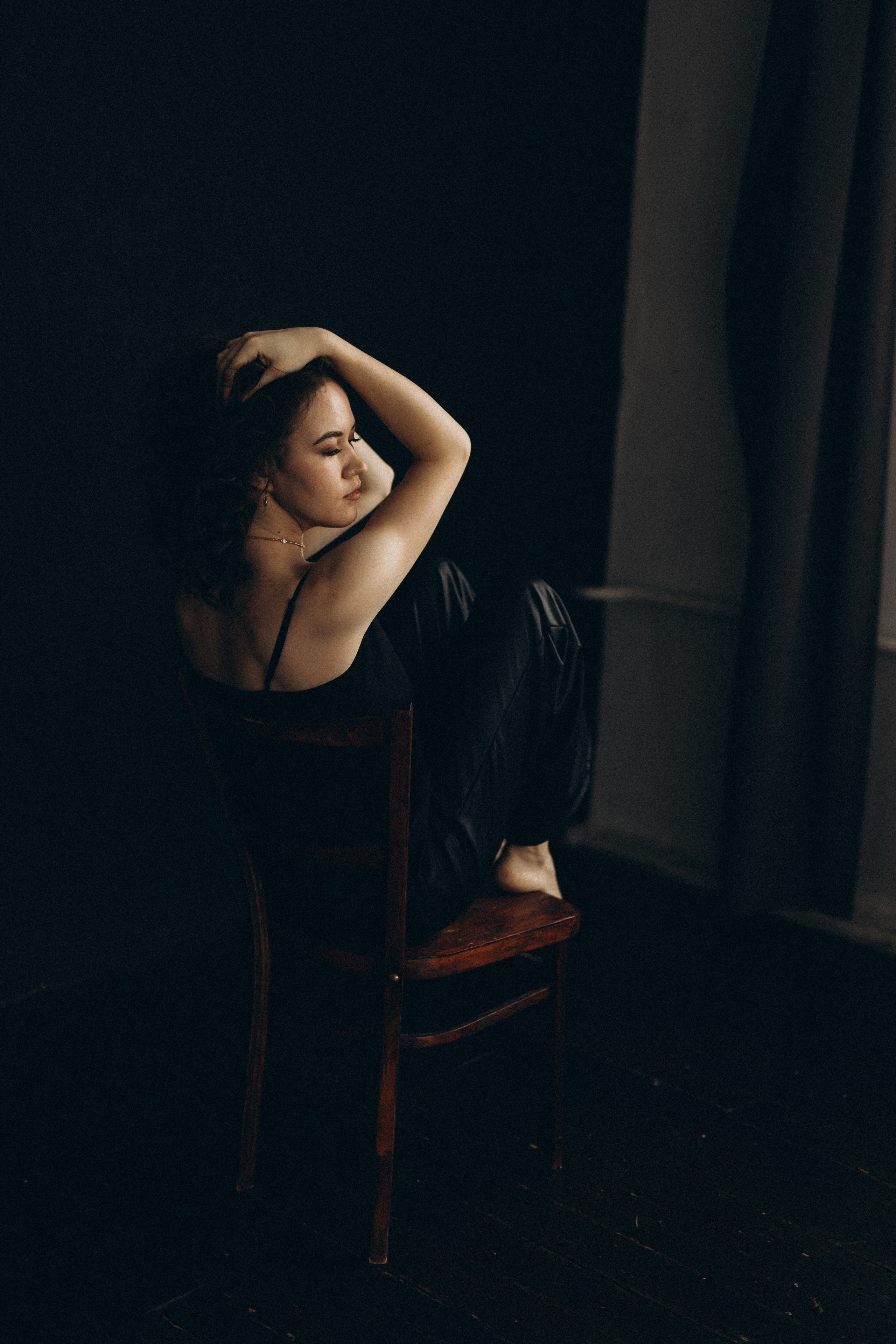 Зиля. Семейный и портретный фотограф из Казани