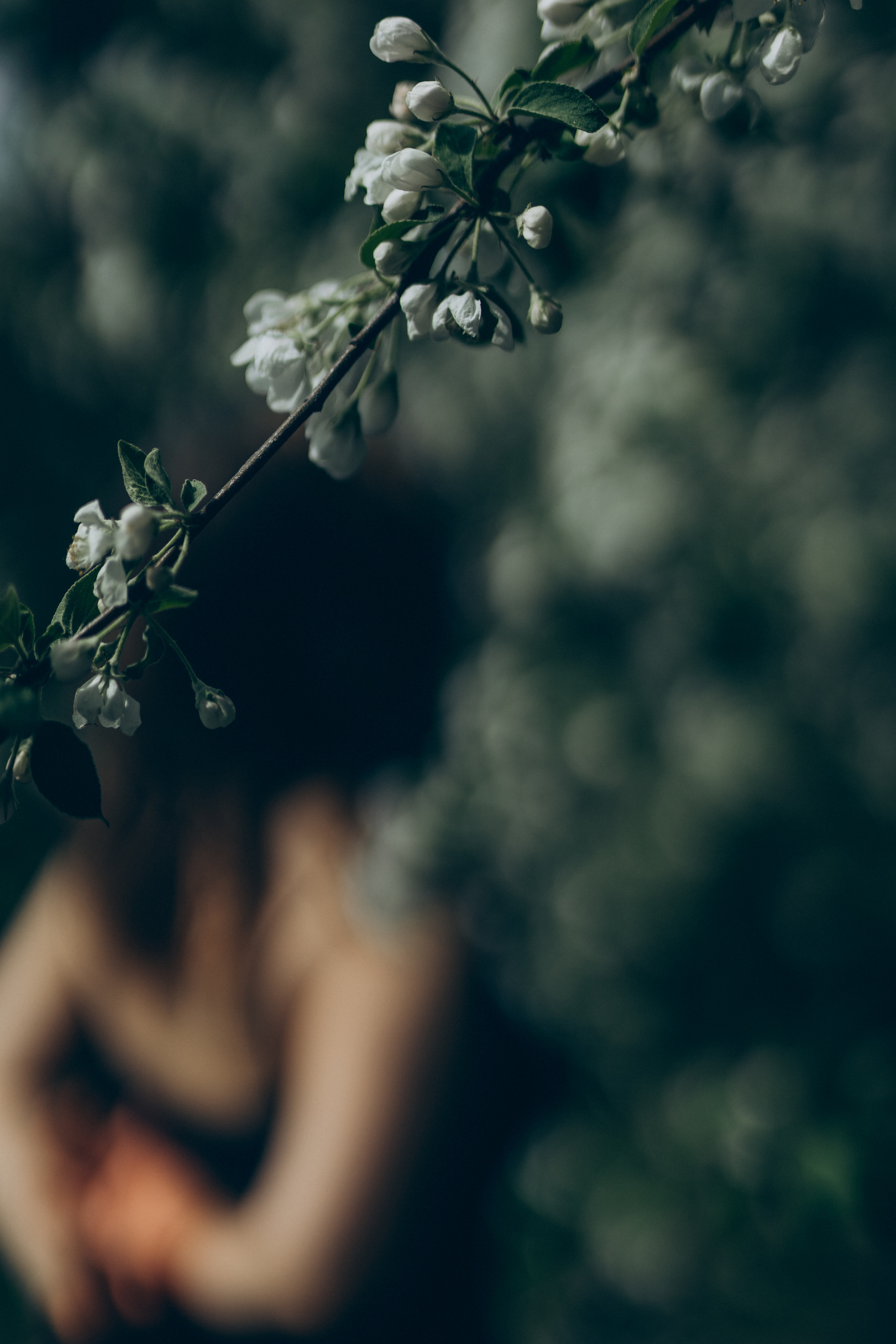 Прогулка по городу с Мариной. Семейный и портретный фотограф из Казани