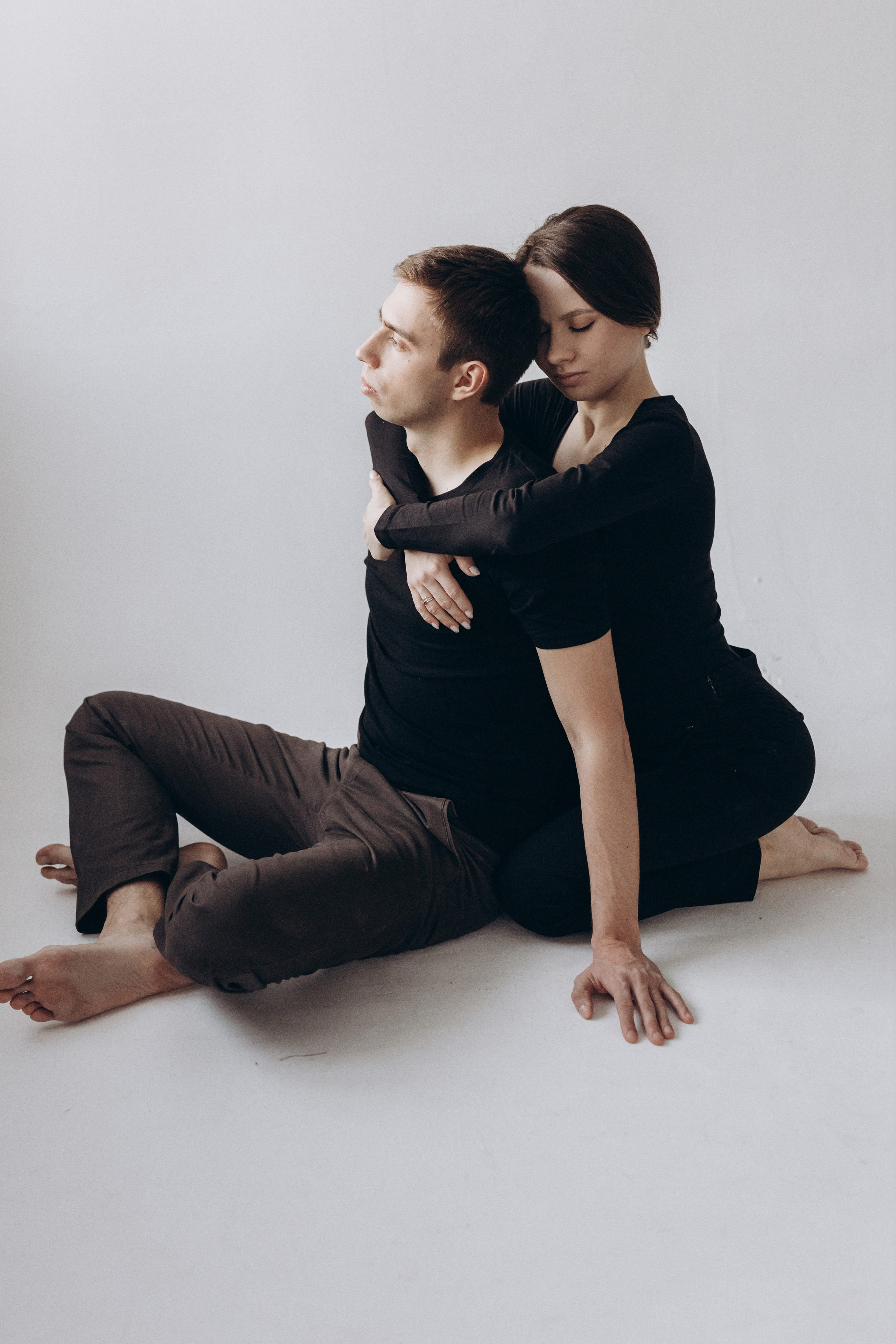 Про любовь. Семейный и портретный фотограф из Казани