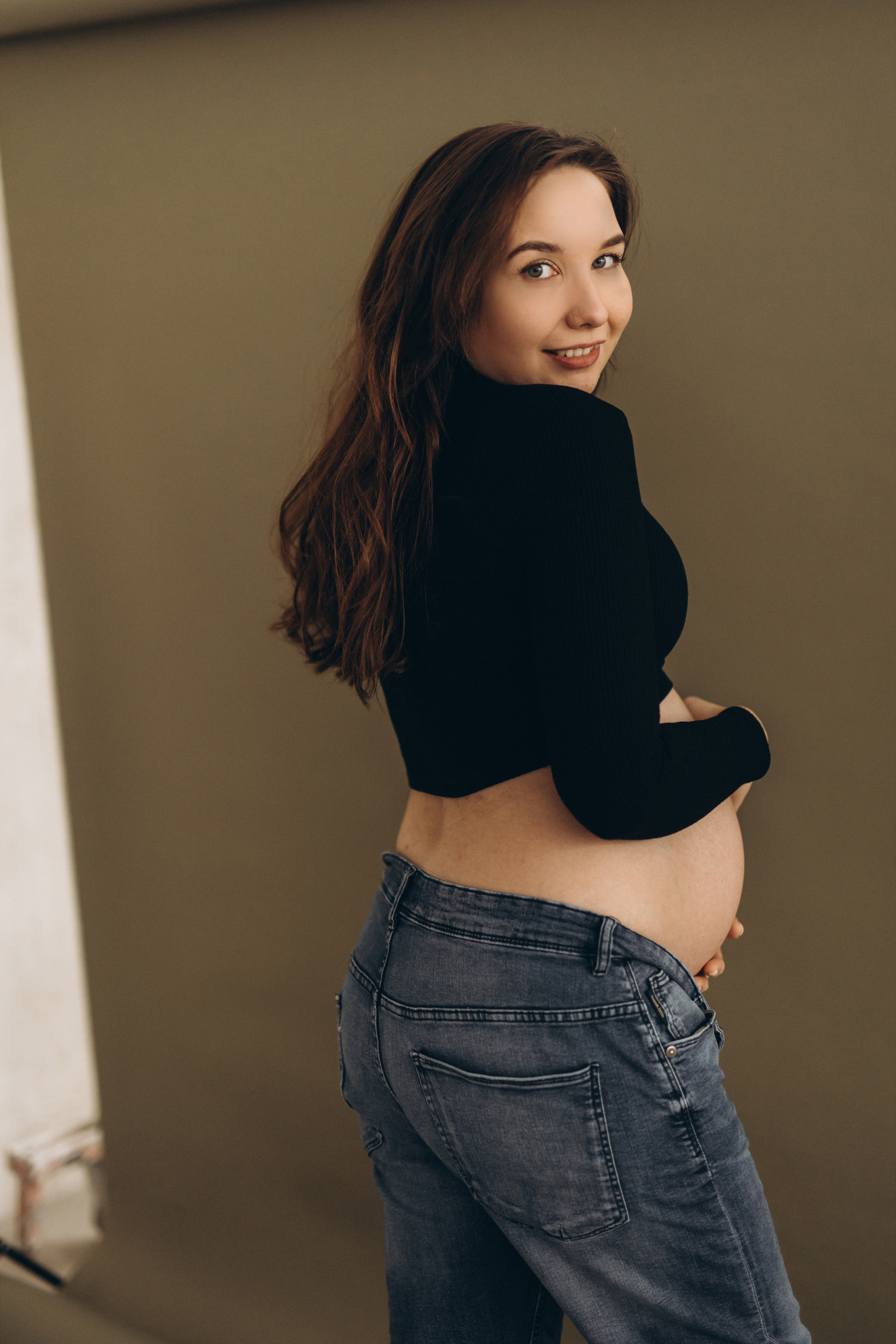 Про любовь 🤍. Семейный и портретный фотограф из Казани