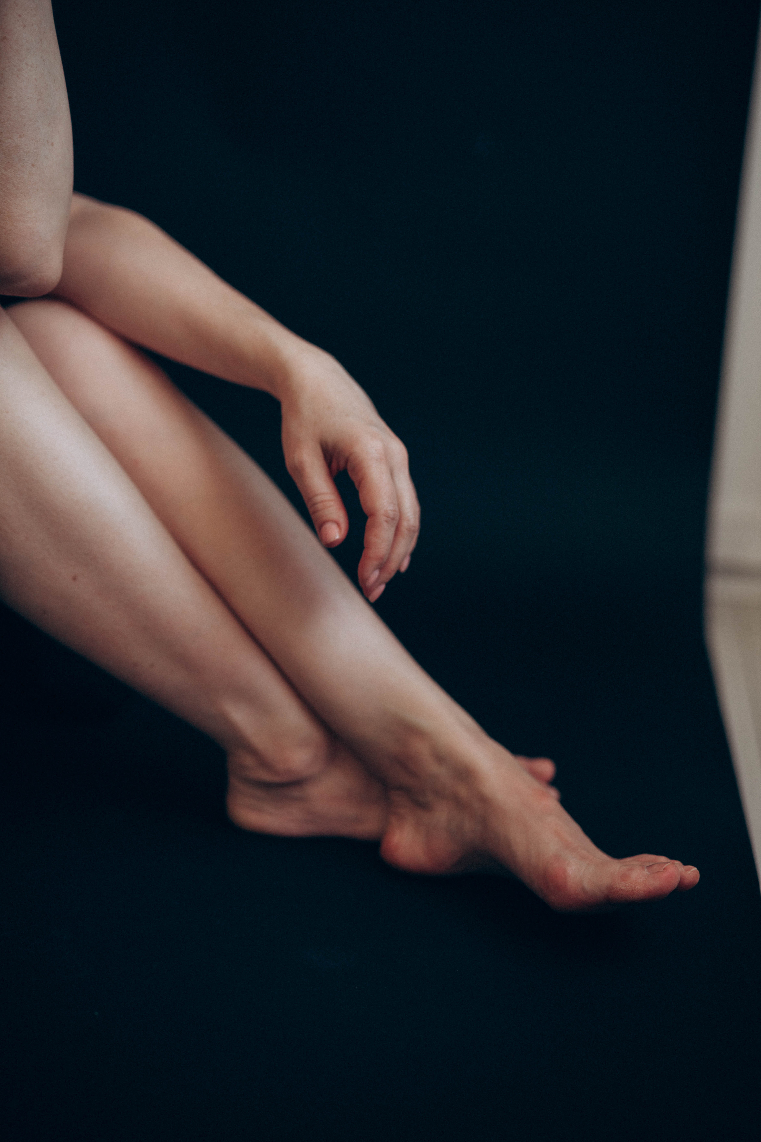 Красиво быть женщиной. Семейный и портретный фотограф из Казани