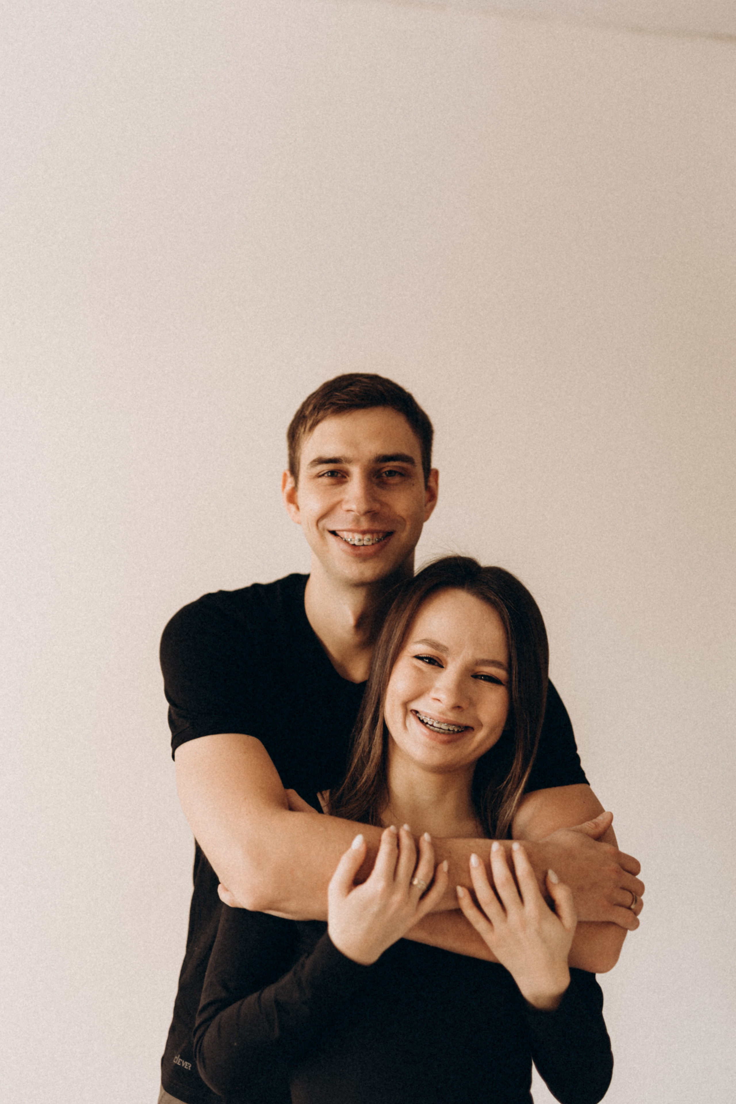 Про любовь. Семейный и портретный фотограф из Казани