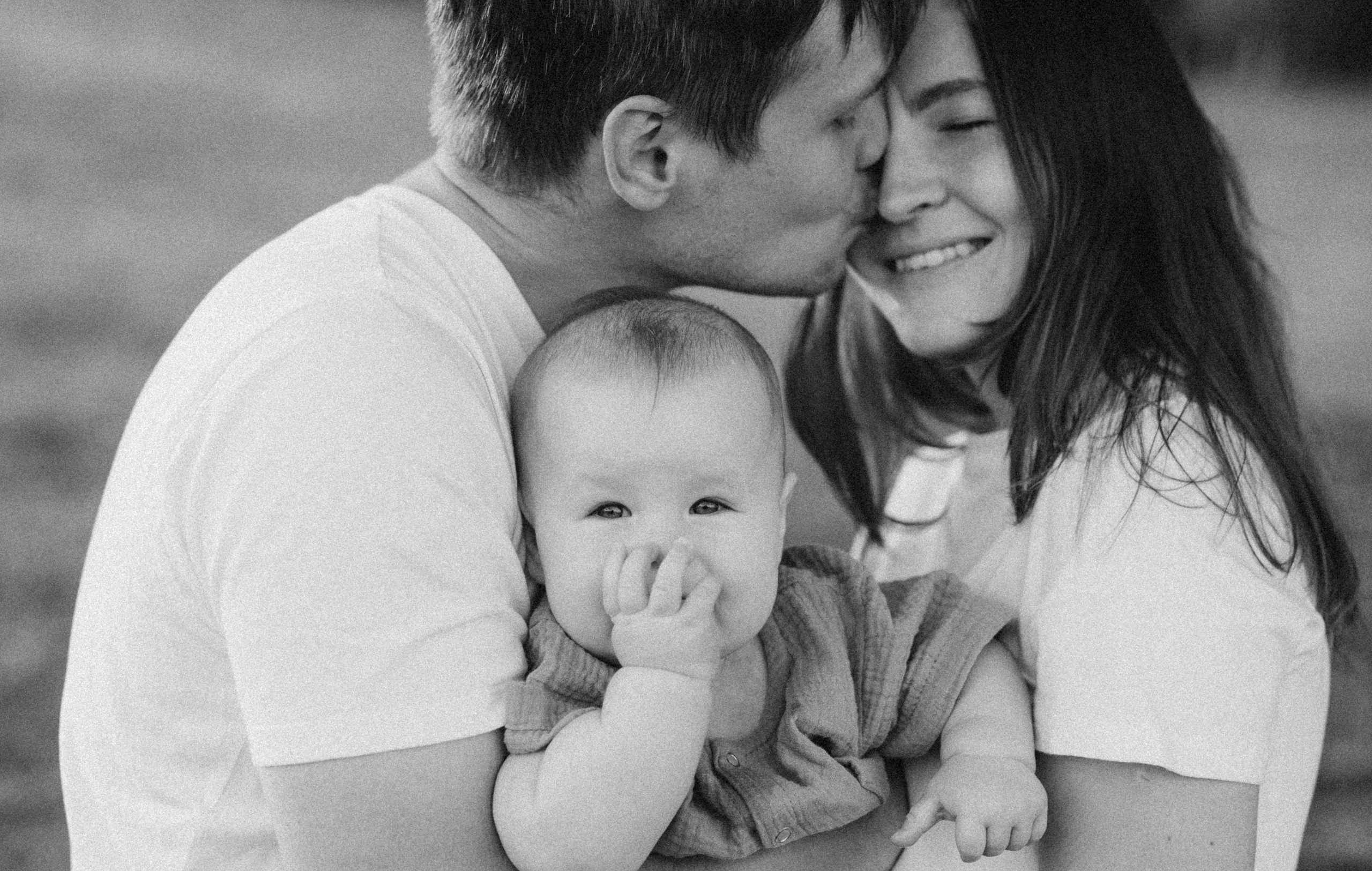 Семейный и портретный фотограф из Казани