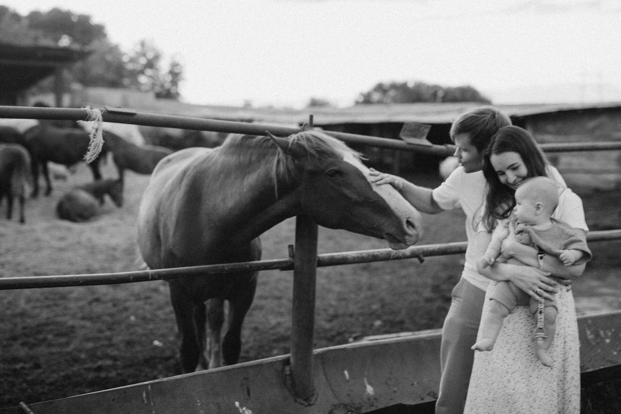 Семейный и портретный фотограф из Казани
