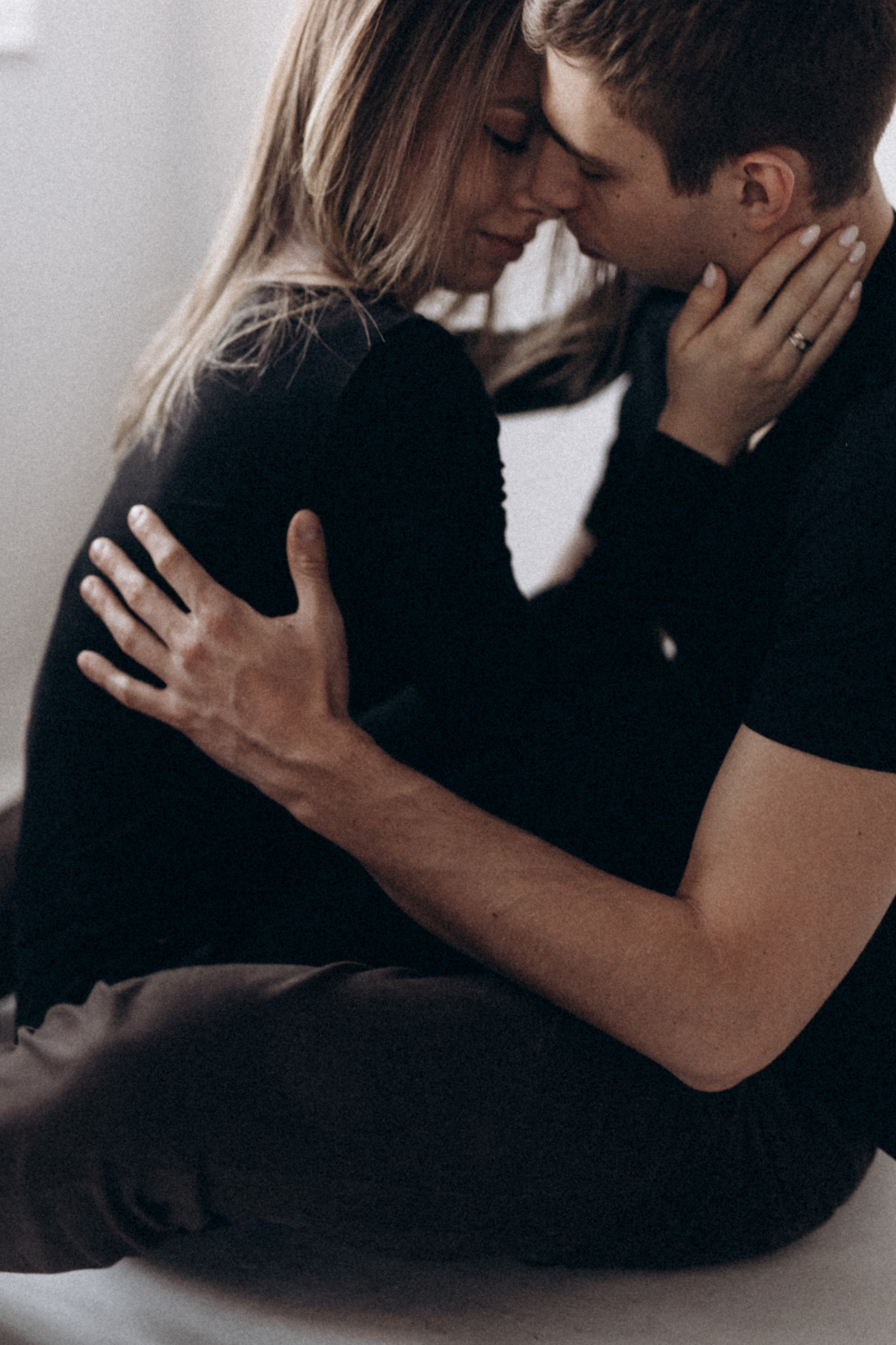 Про любовь. Семейный и портретный фотограф из Казани