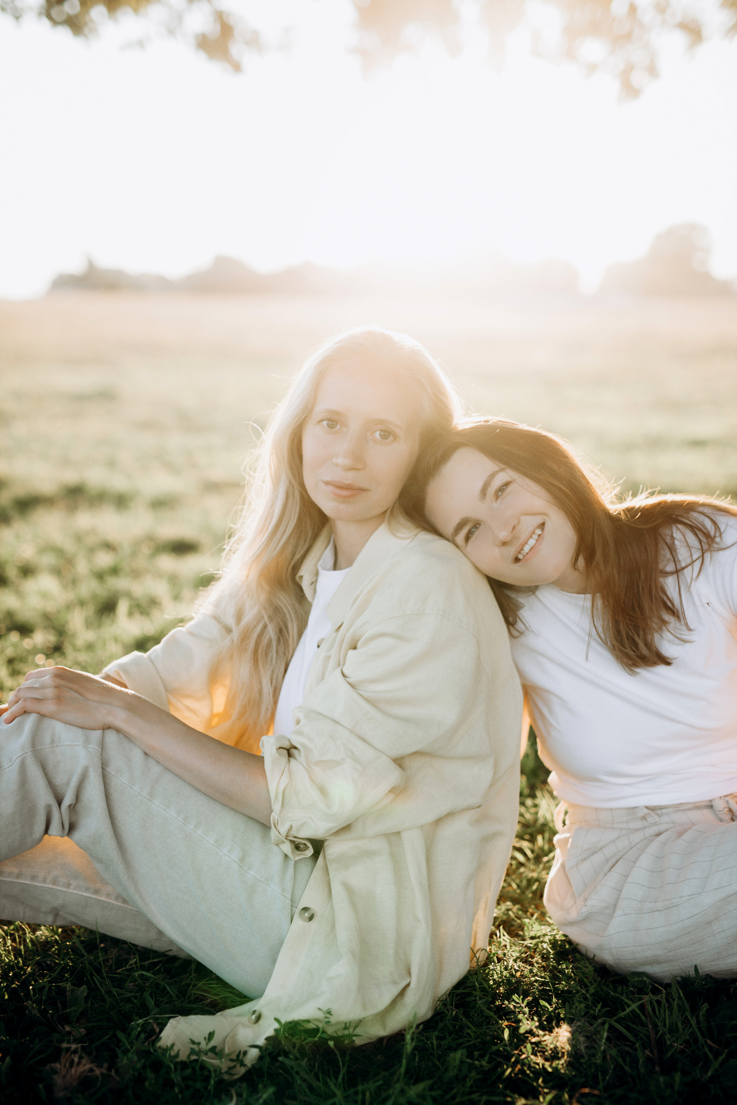 Про дружбу. Семейный и портретный фотограф из Казани