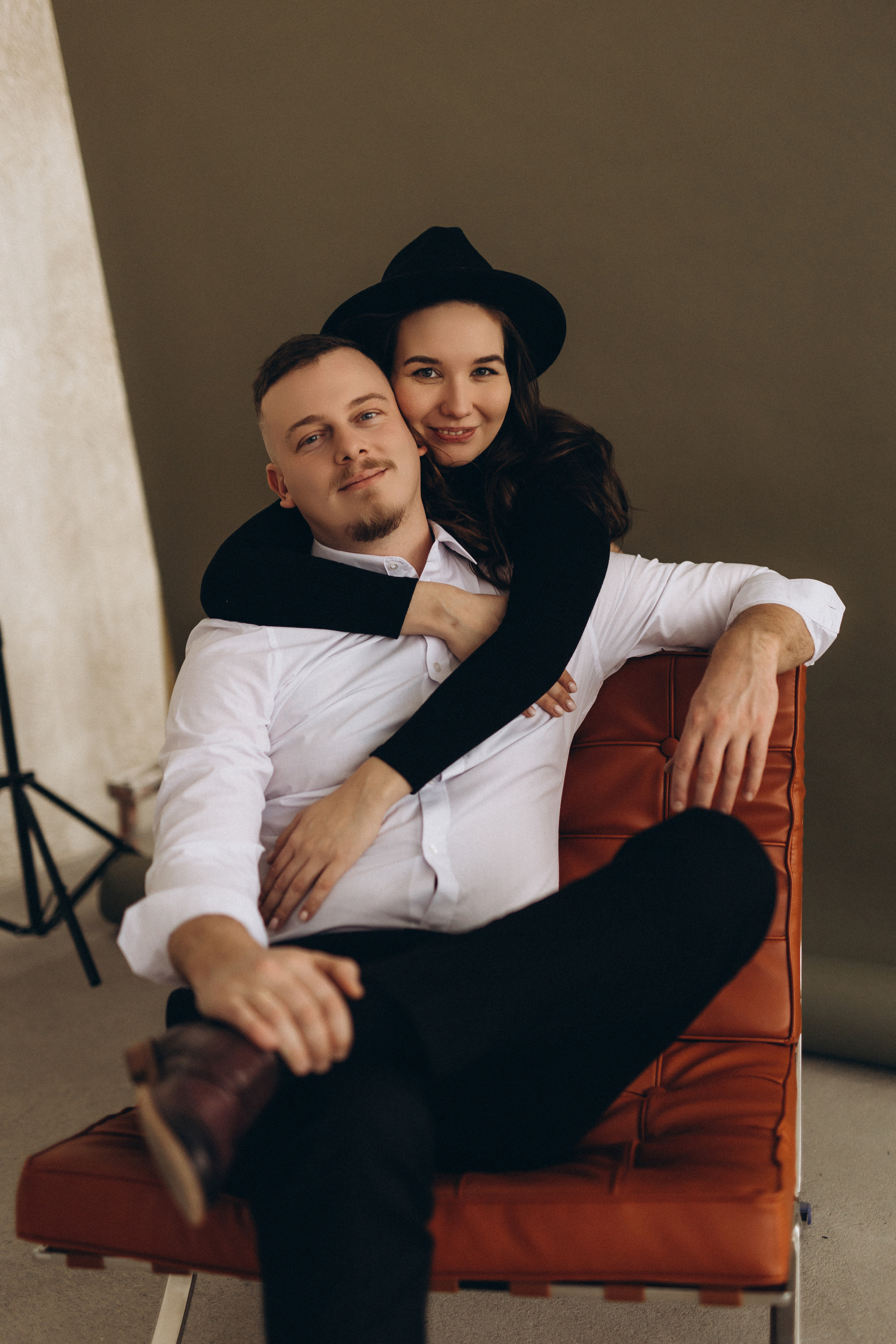 Про любовь 🤍. Семейный и портретный фотограф из Казани