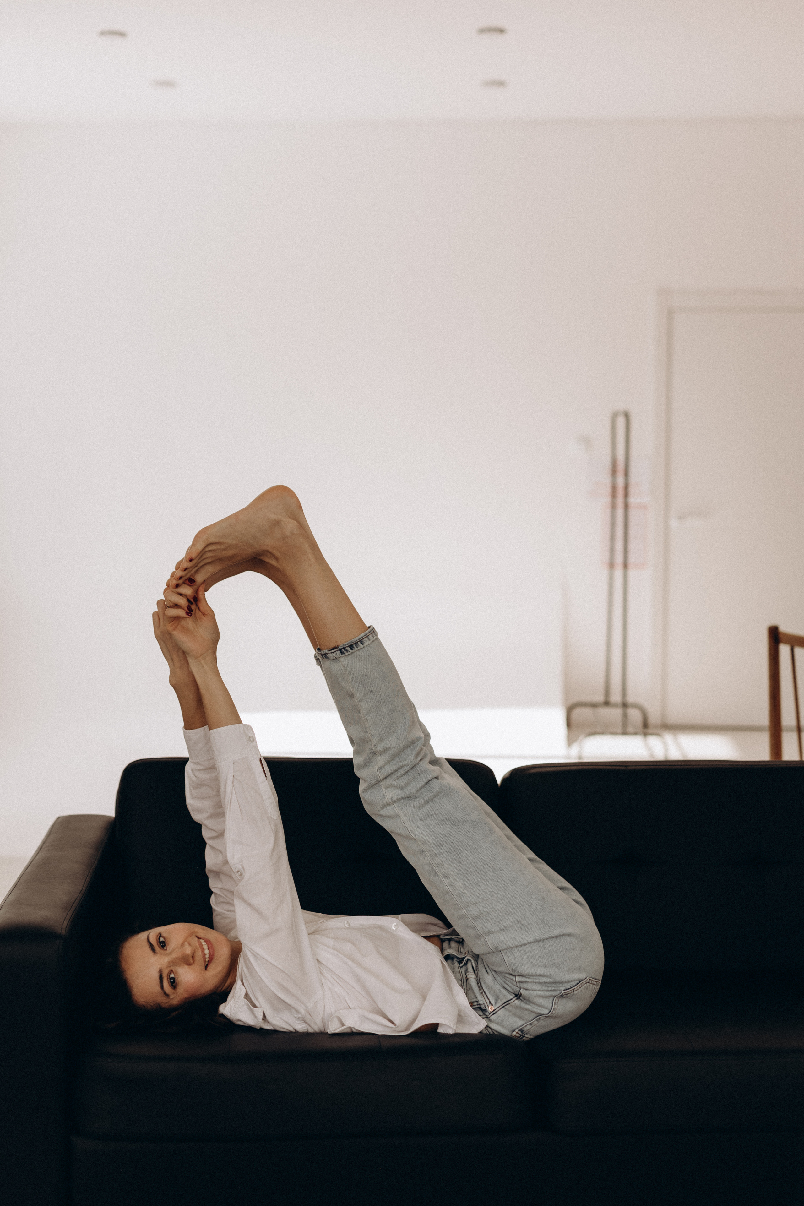 Красиво быть женщиной. Семейный и портретный фотограф из Казани