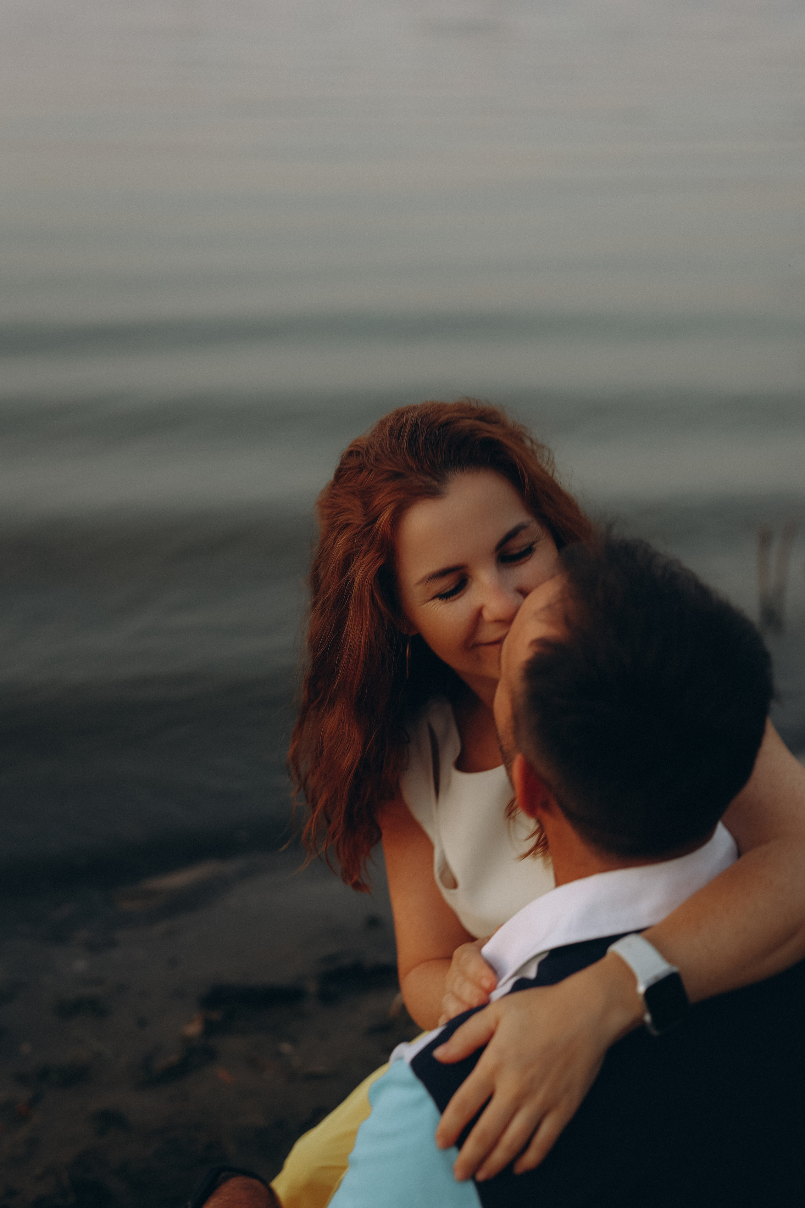Прогулка у воды. Семейный и портретный фотограф из Казани