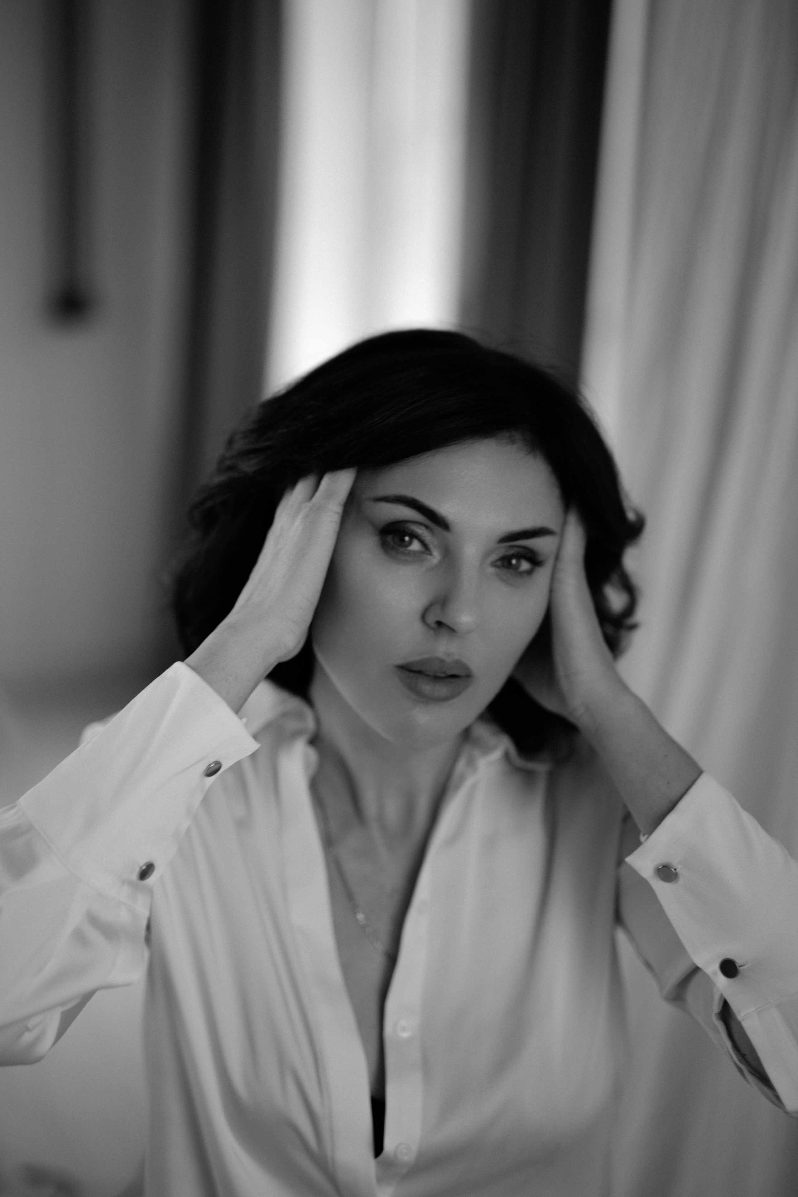 Ирина. Семейный и портретный фотограф из Казани