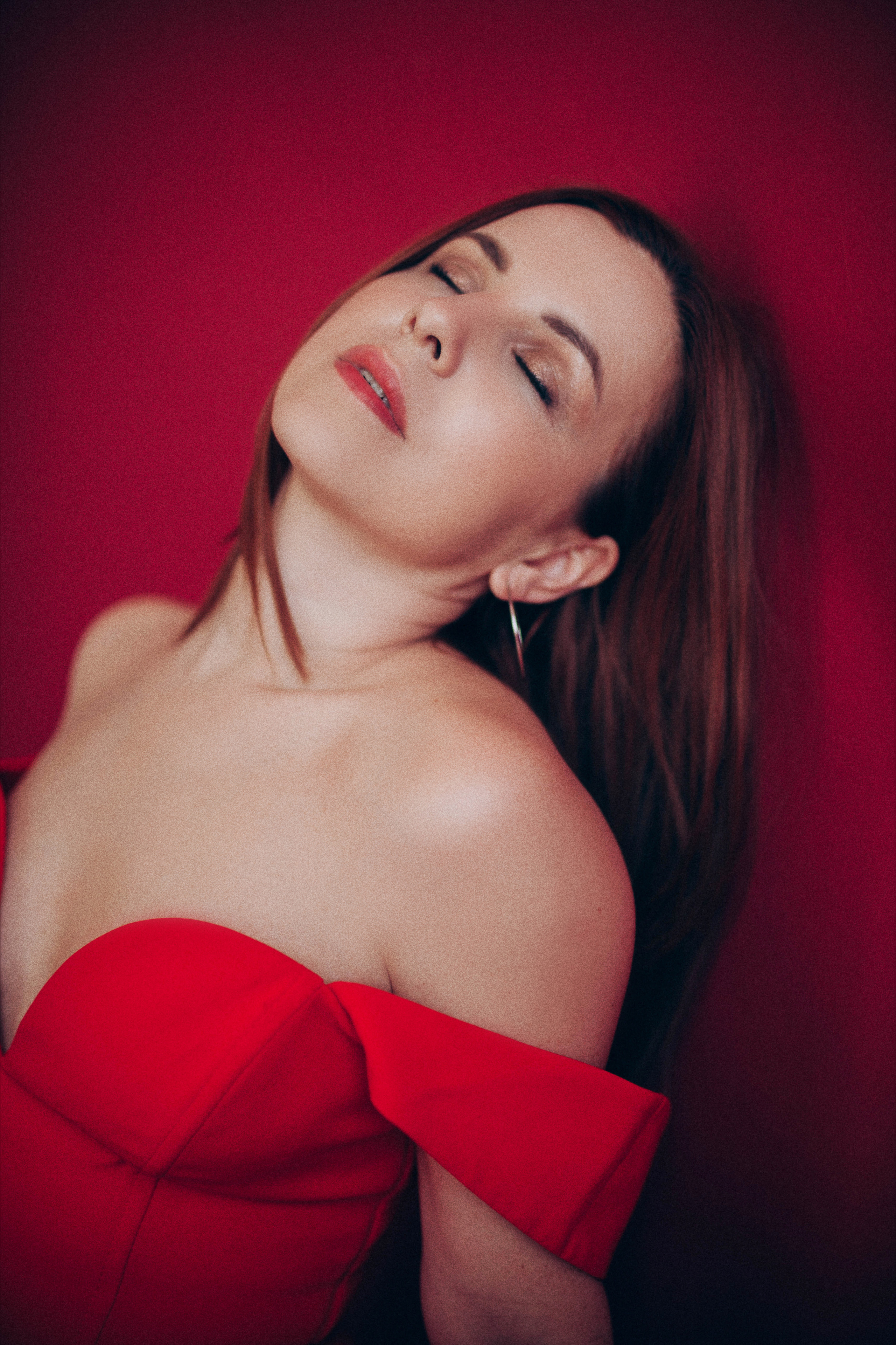 Красиво быть женщиной. Семейный и портретный фотограф из Казани