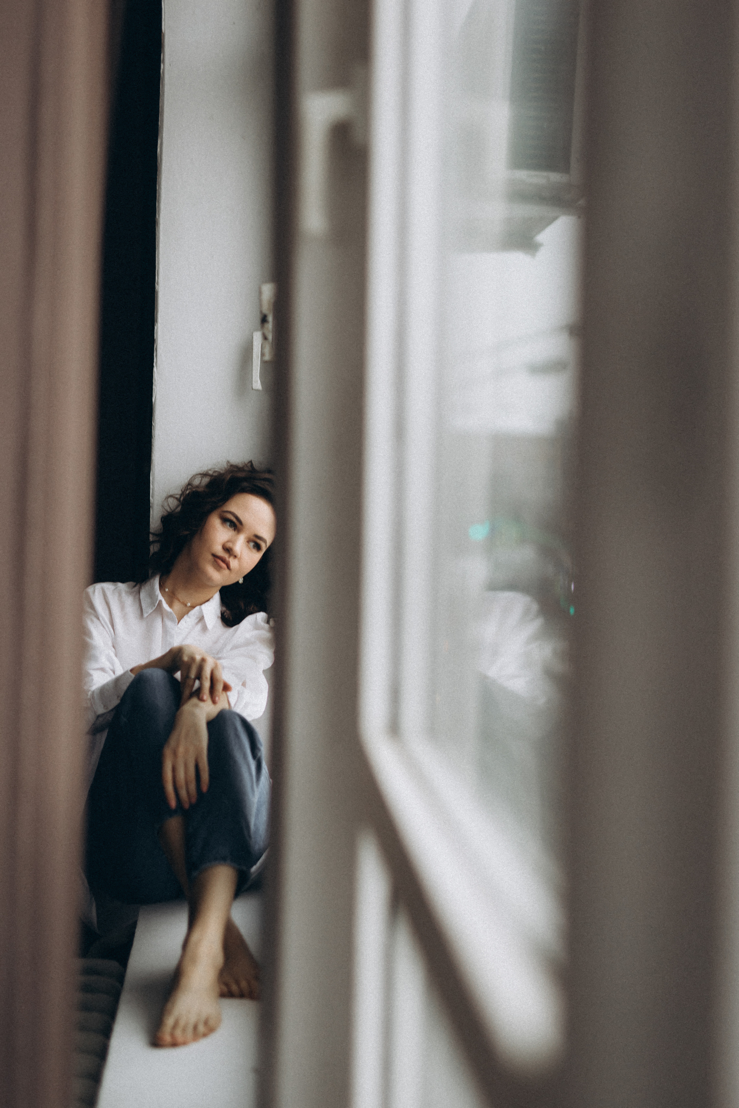 Зиля. Семейный и портретный фотограф из Казани