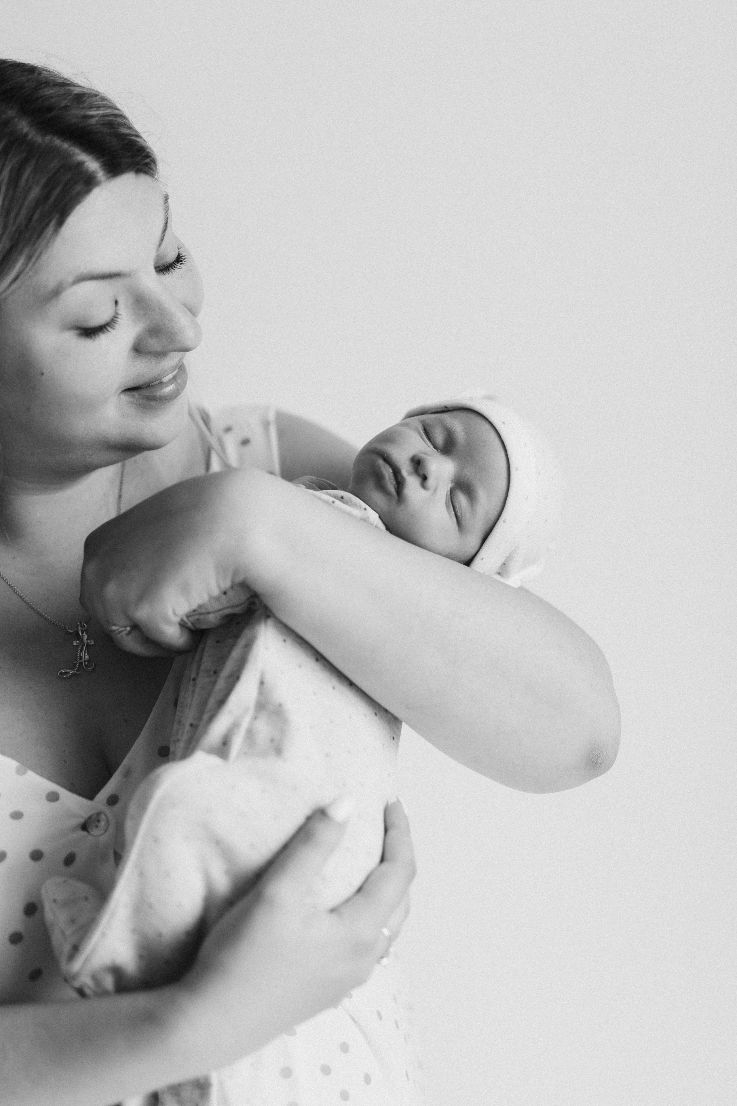 Человек родился!. Семейный и портретный фотограф из Казани