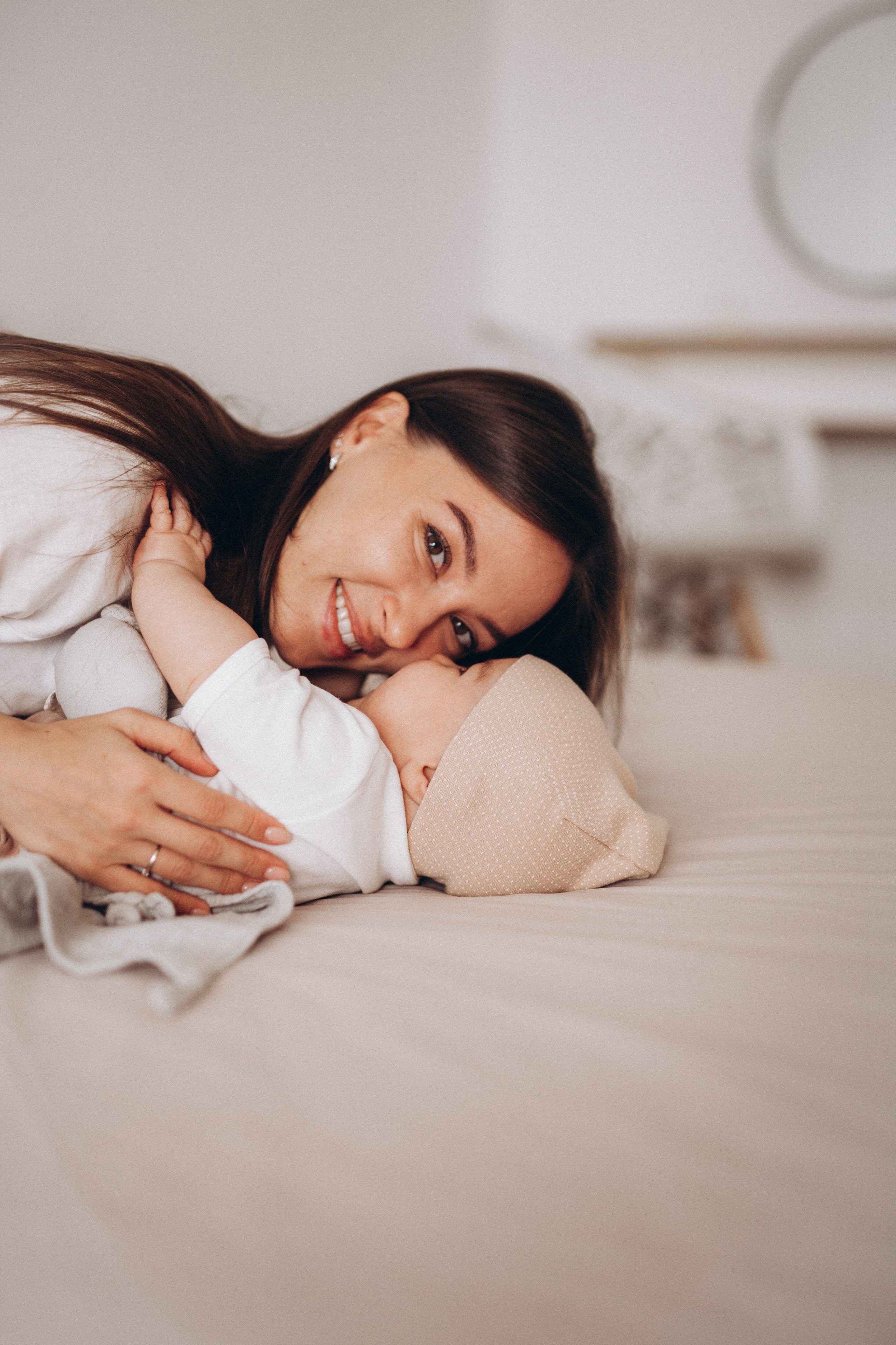 Фотопроект «МАМА». Семейный и портретный фотограф из Казани