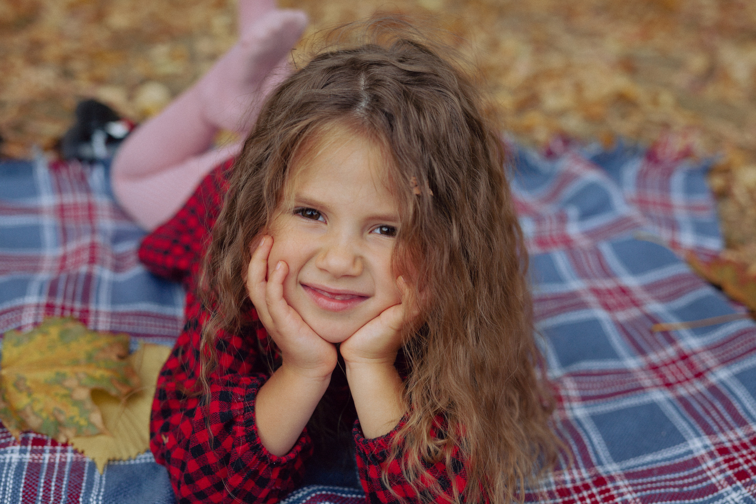 Альбина и Асия. Семейный и портретный фотограф из Казани