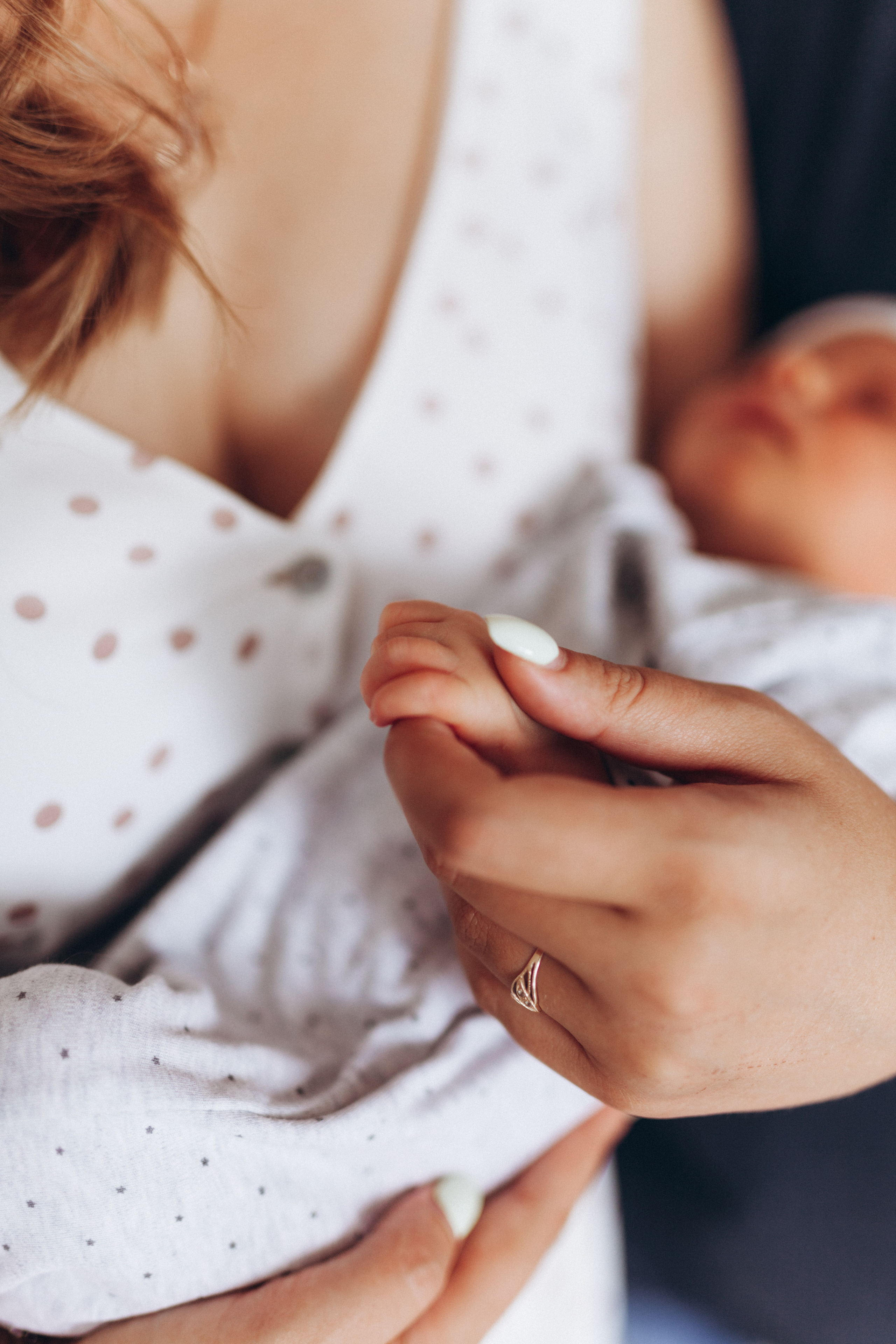 Человек родился!. Семейный и портретный фотограф из Казани