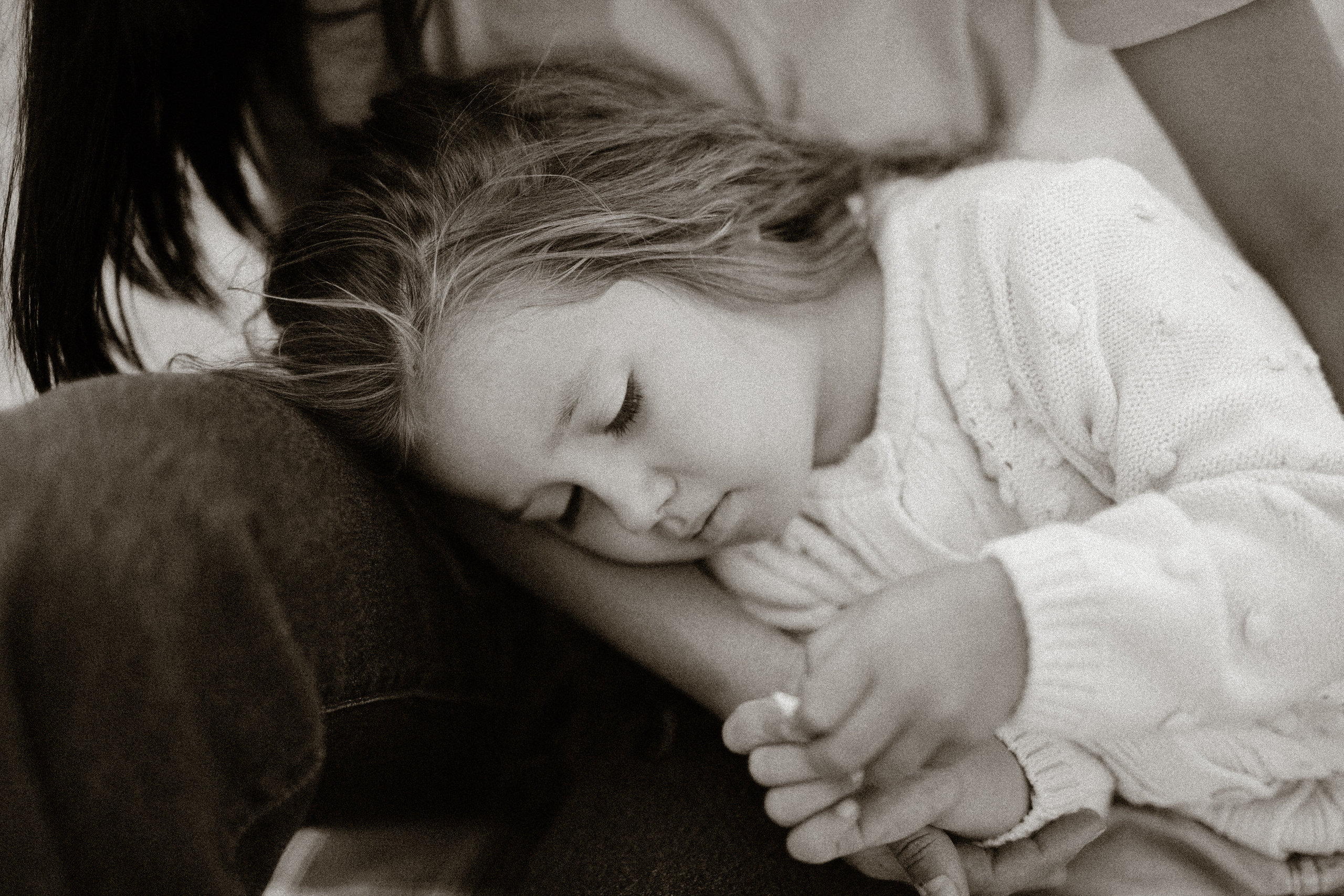 Альбина и Асия. Семейный и портретный фотограф из Казани