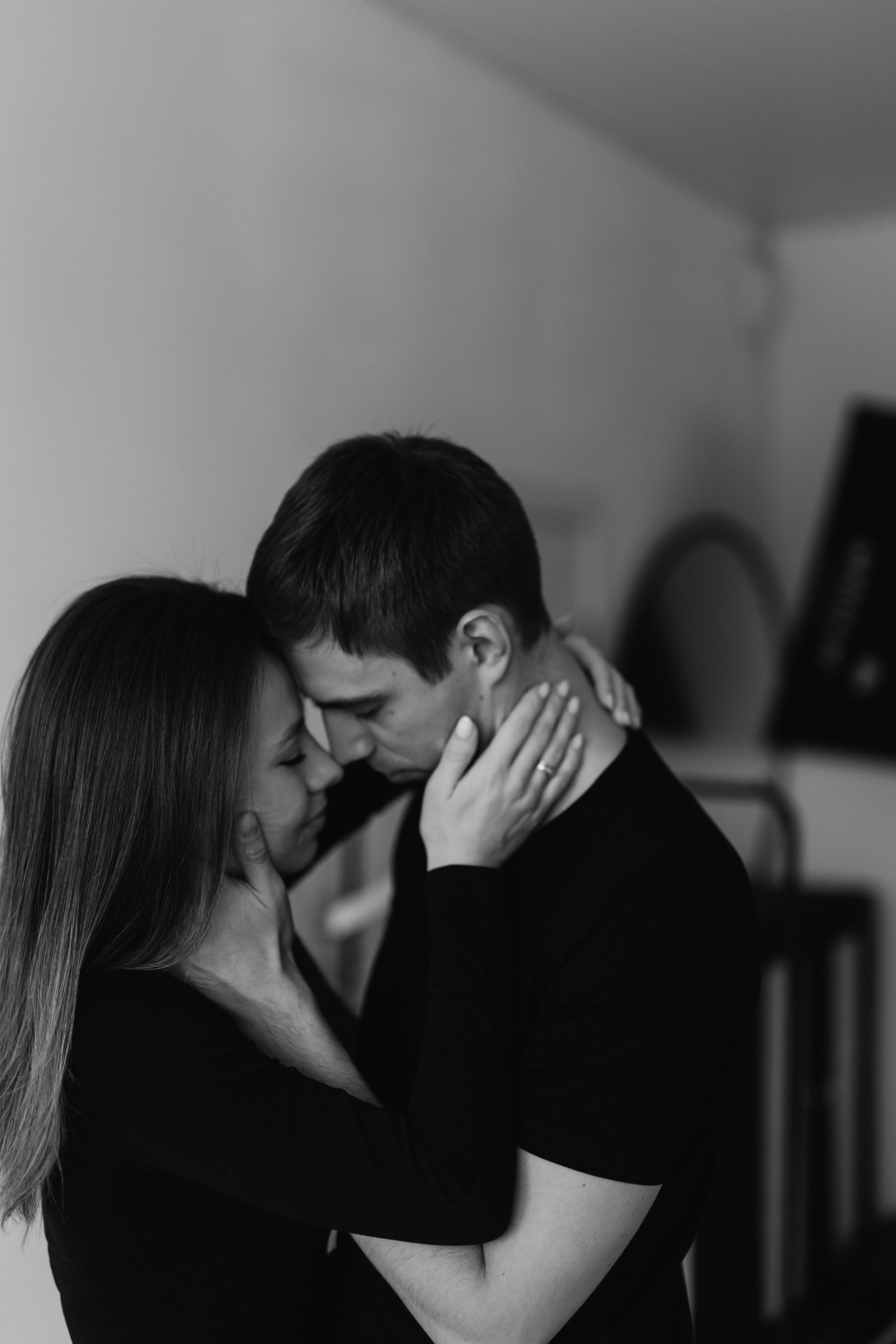 Про любовь. Семейный и портретный фотограф из Казани