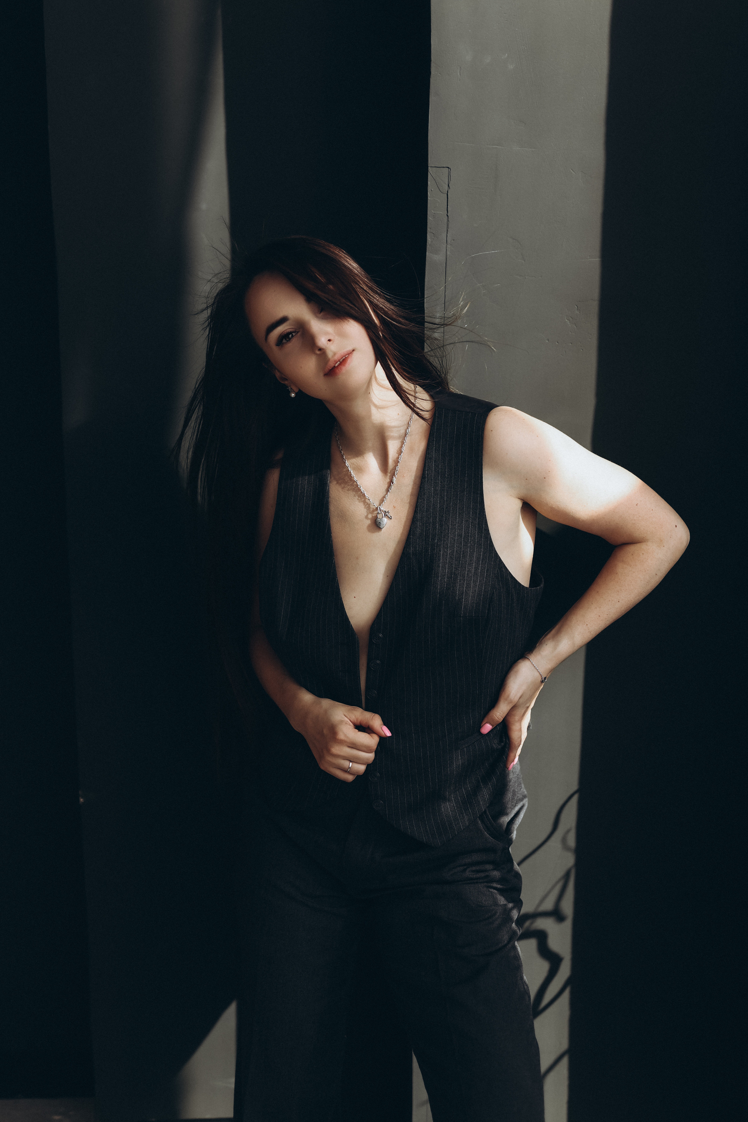 Роза. Семейный и портретный фотограф из Казани