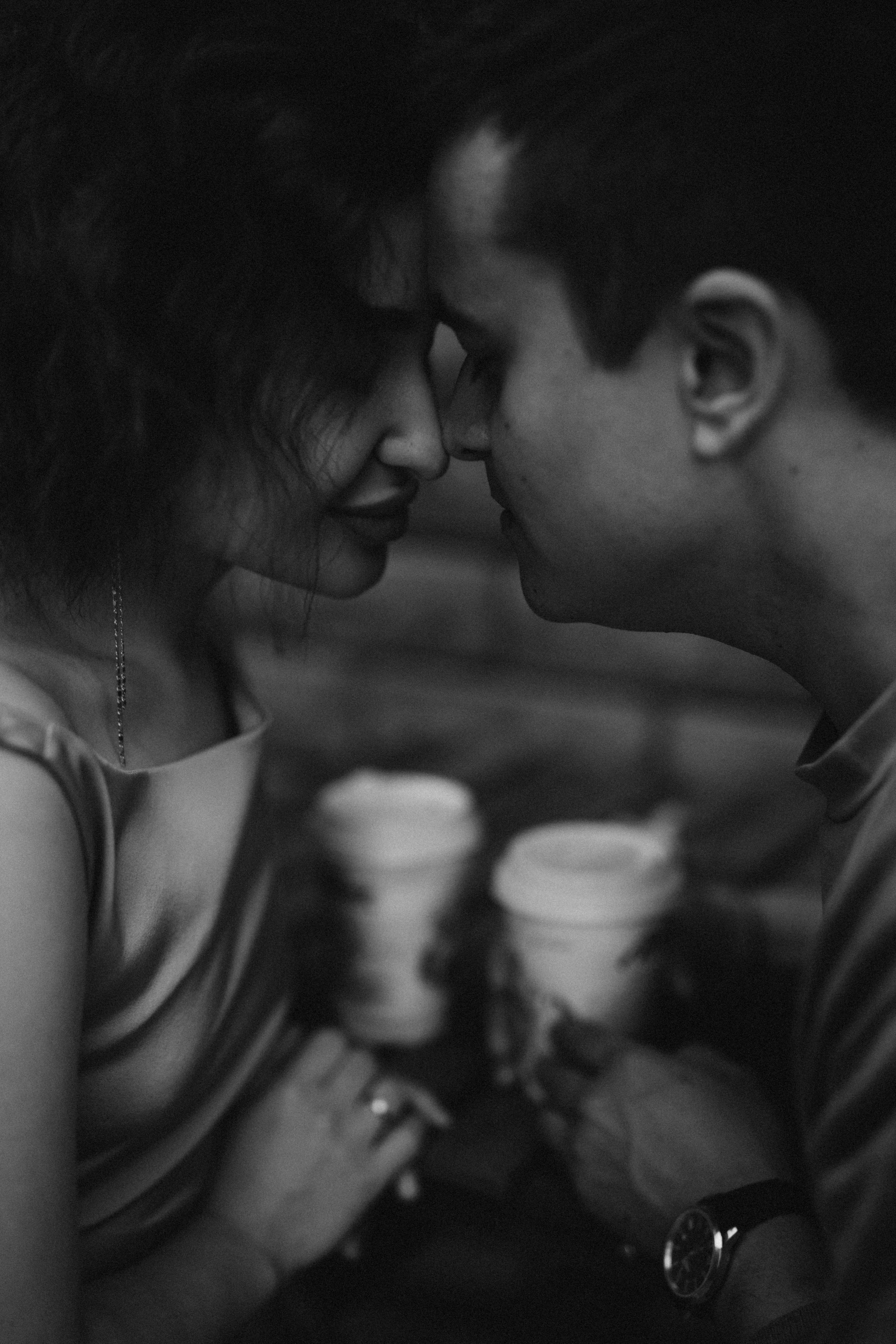 Алексей и Луиза. Семейный и портретный фотограф из Казани