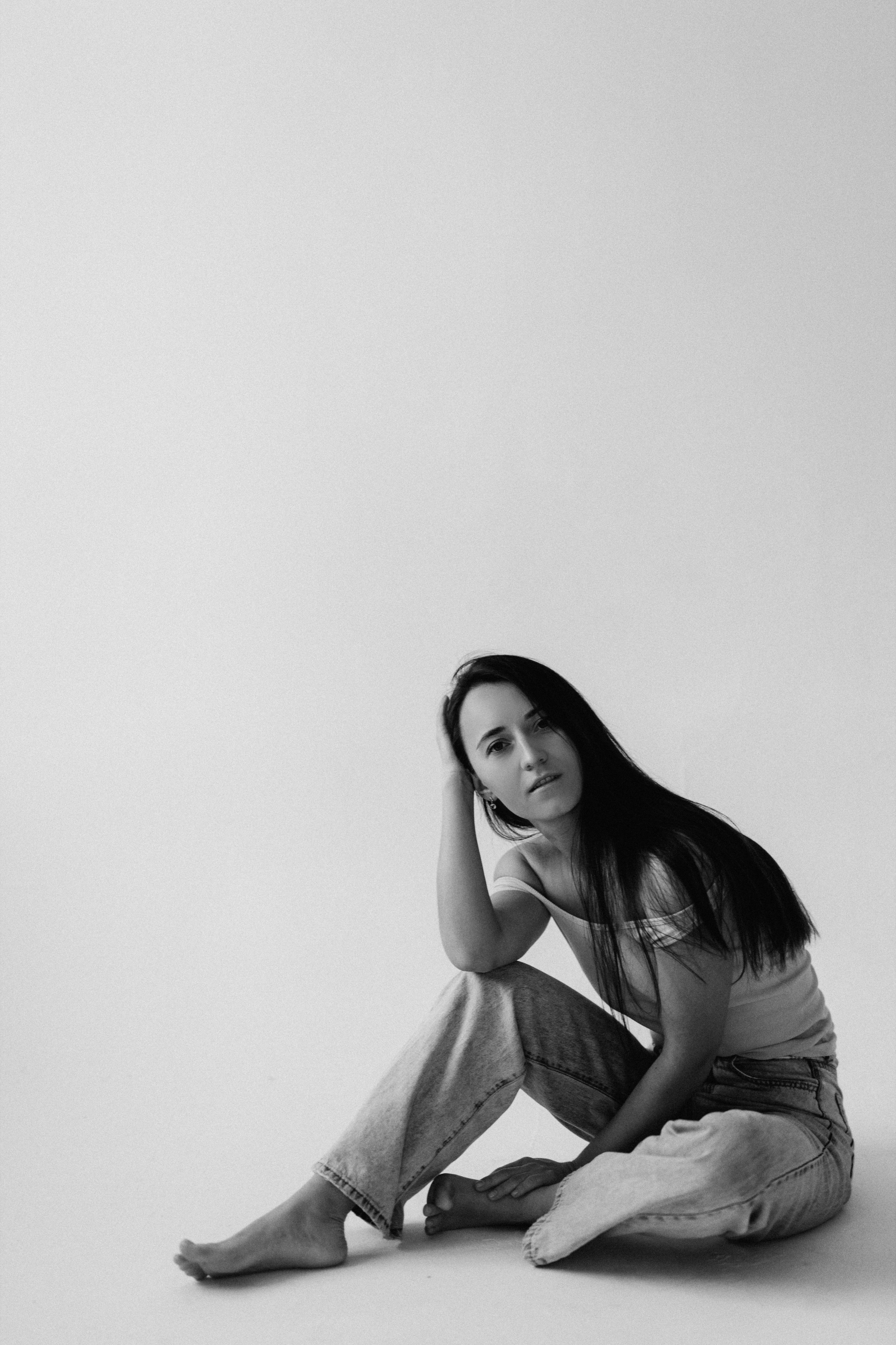 Наталья. Семейный и портретный фотограф из Казани