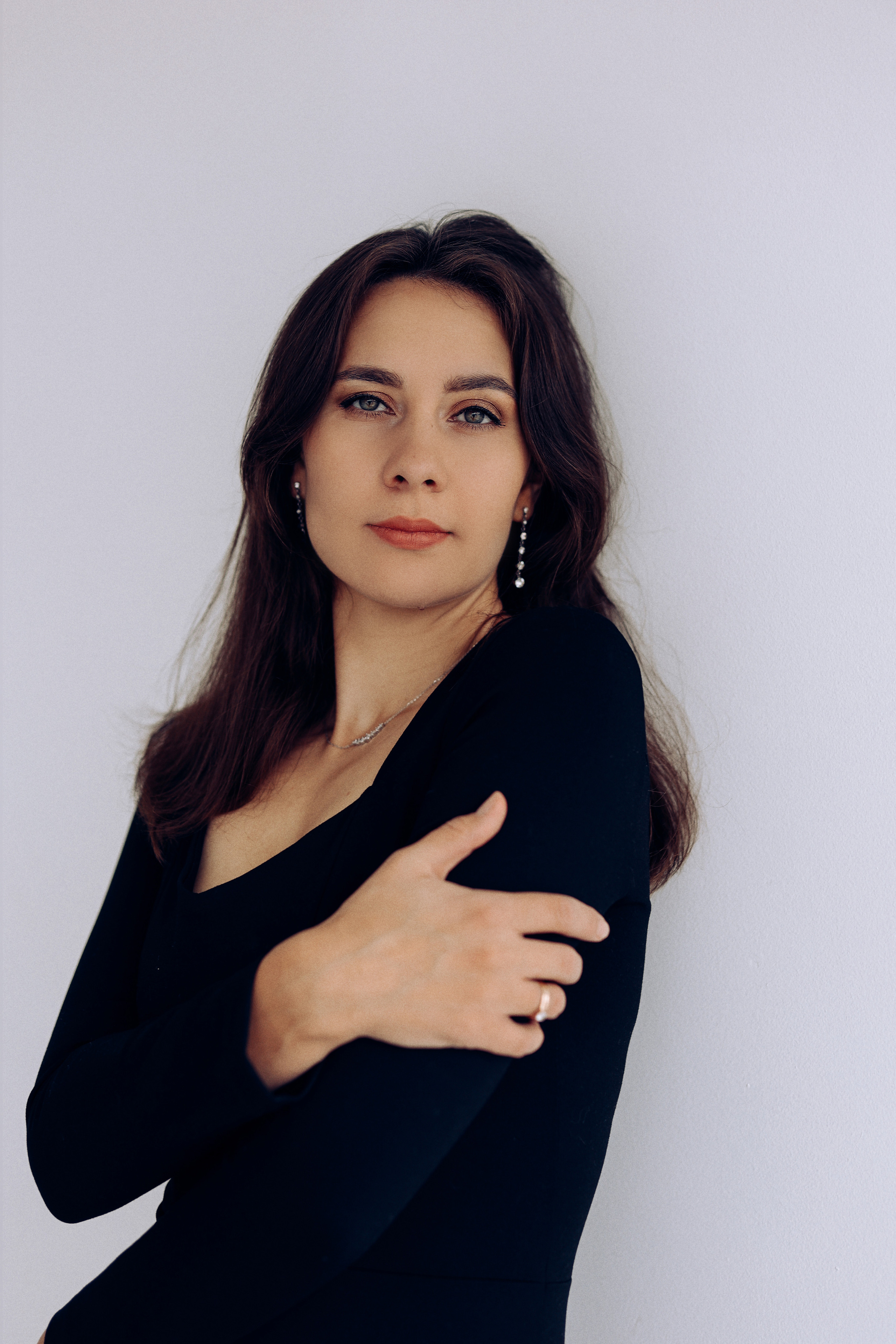 Леонид, Айсылу и Марк ♡. Семейный и портретный фотограф из Казани