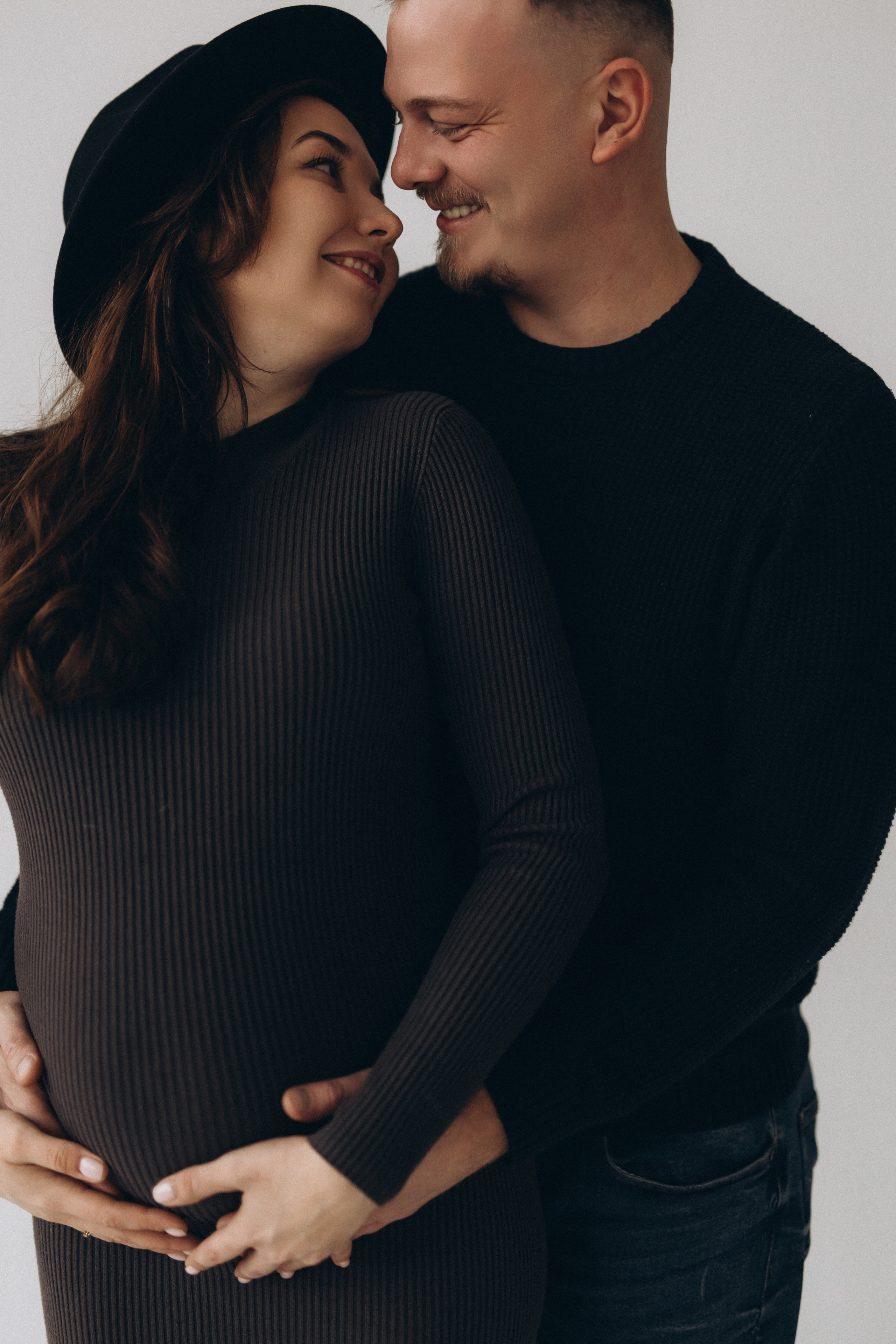 Про любовь 🤍. Семейный и портретный фотограф из Казани