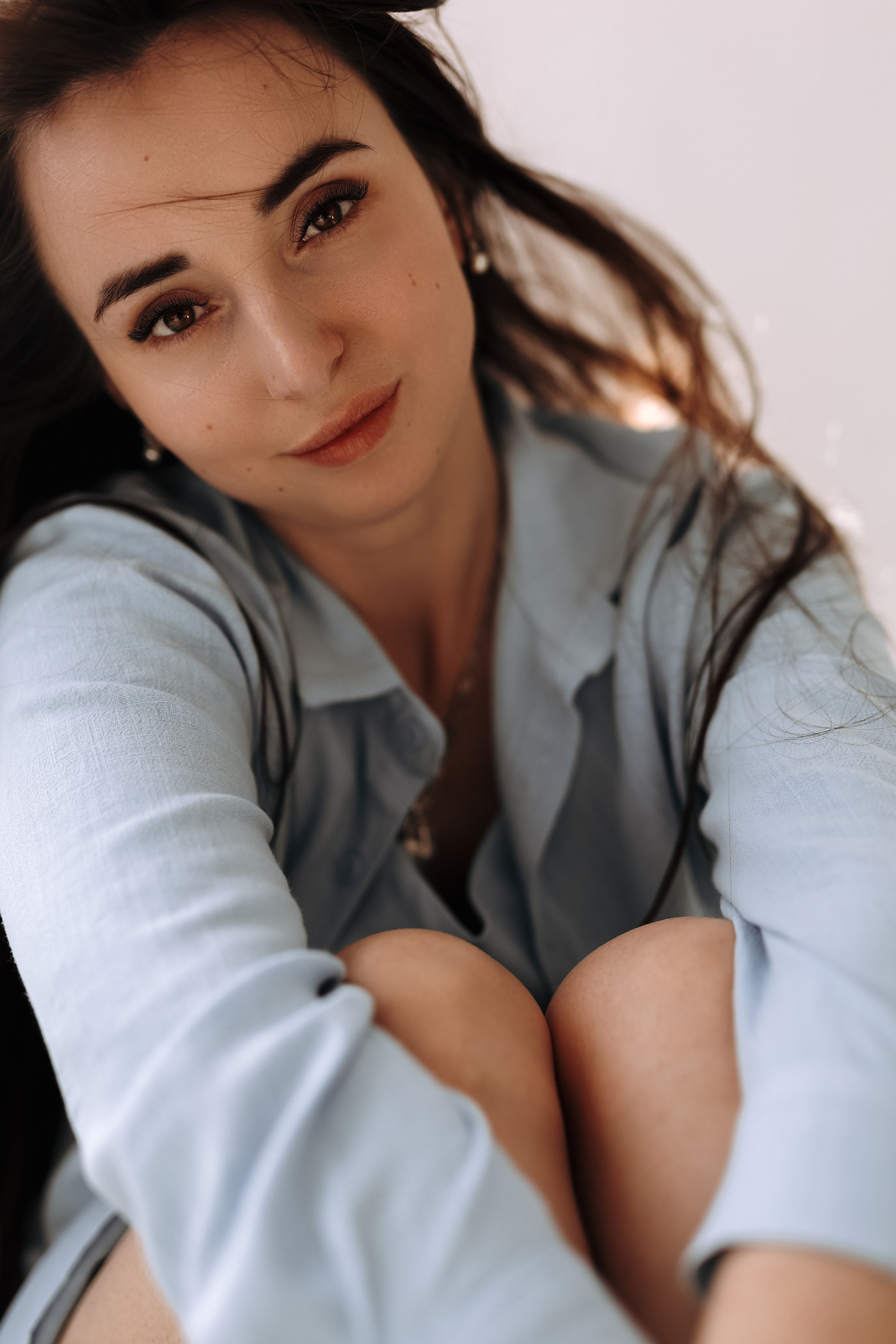 Роза. Семейный и портретный фотограф из Казани